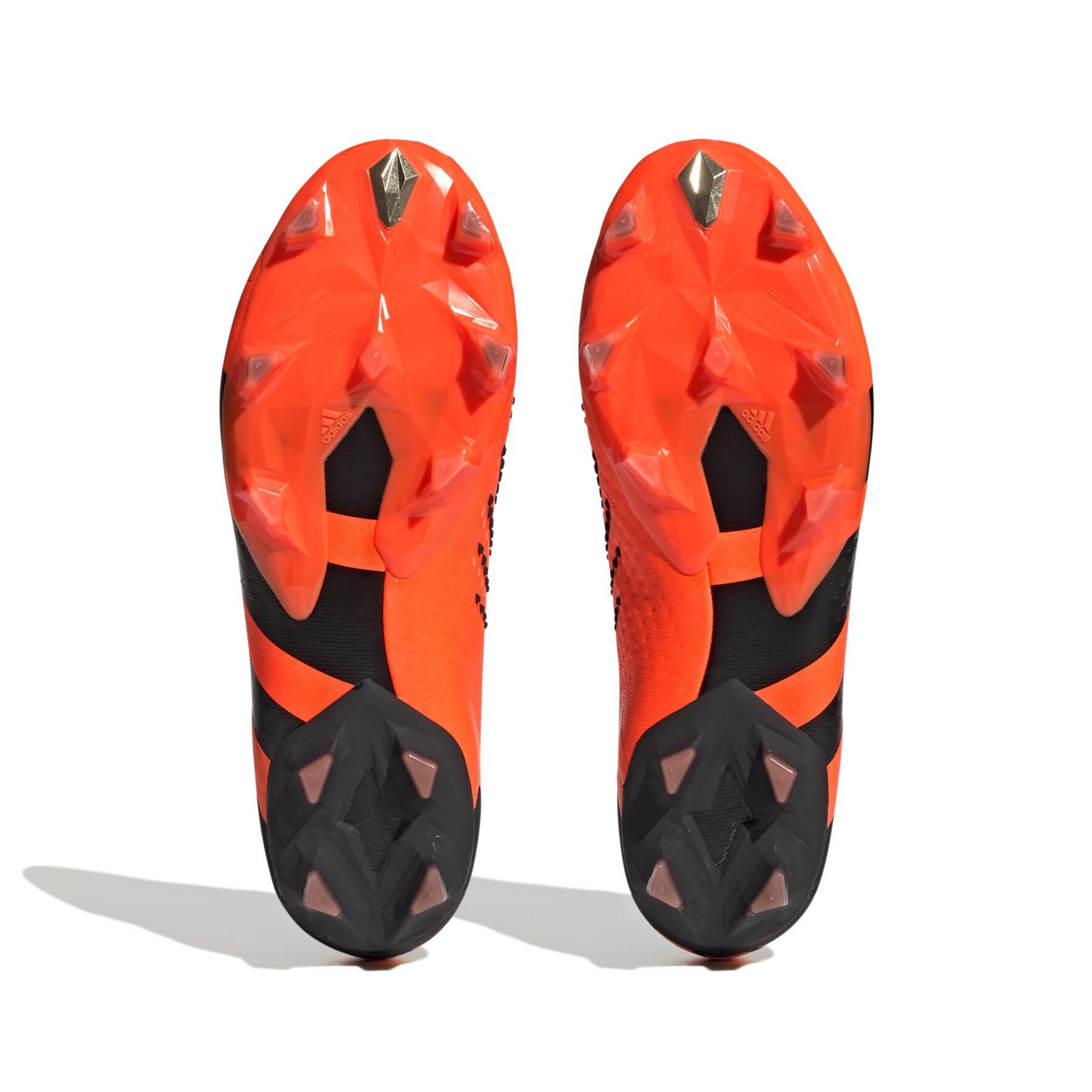 Scarpe da calcio adidas Predator Accuracy.1 FG Heatspawn Pack