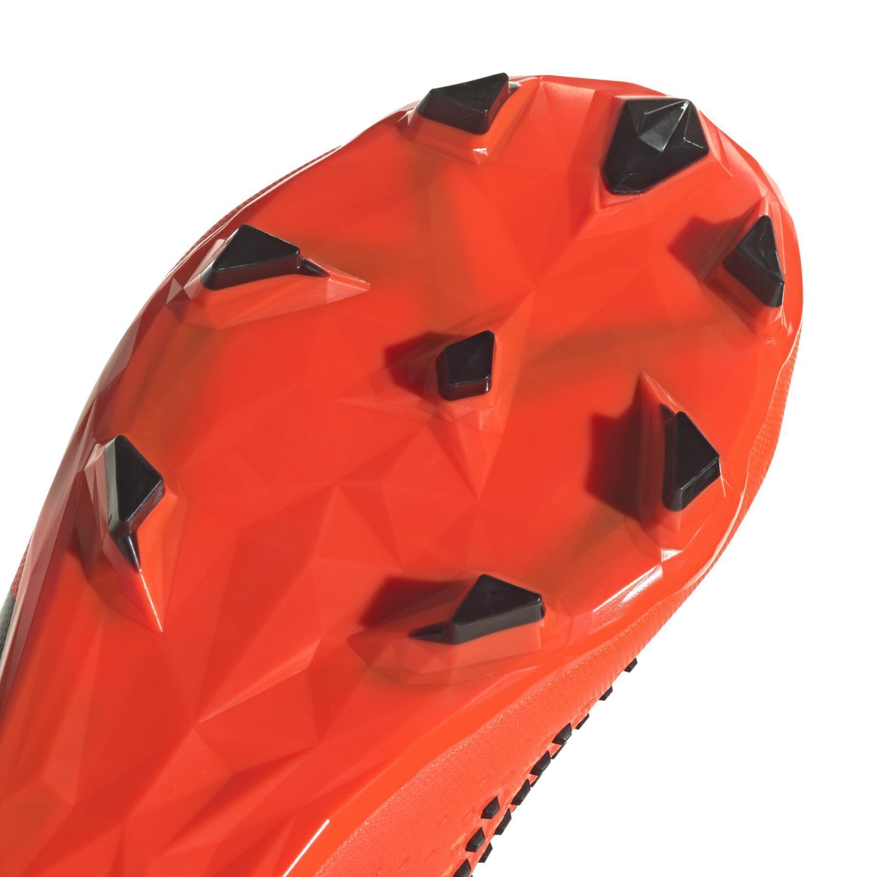 Scarpe da calcio adidas Predator Accuracy.2 FG Heatspawn Pack