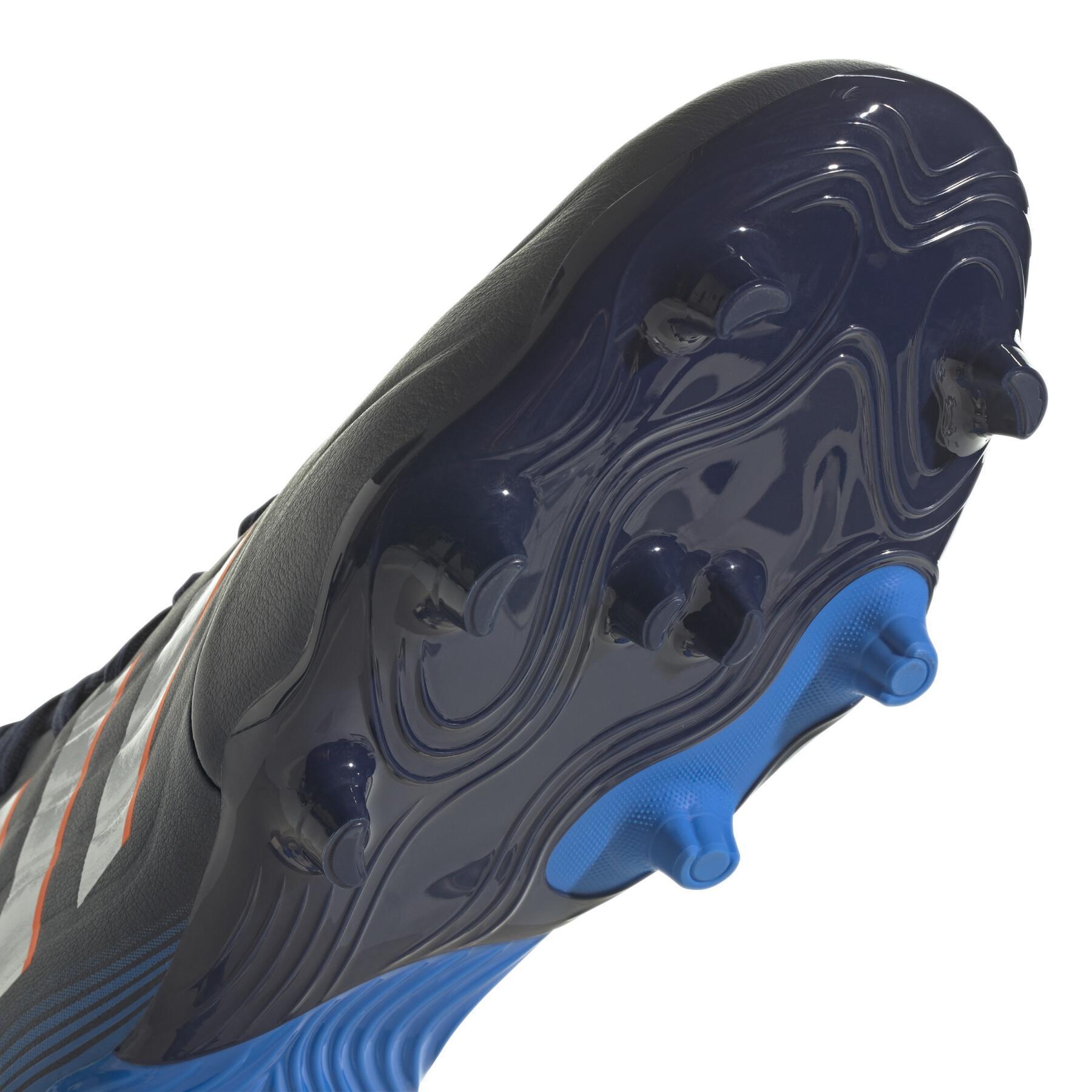 Scarpe da calcio adidas Copa Sense.3 FG - Sapphire Edge Pack