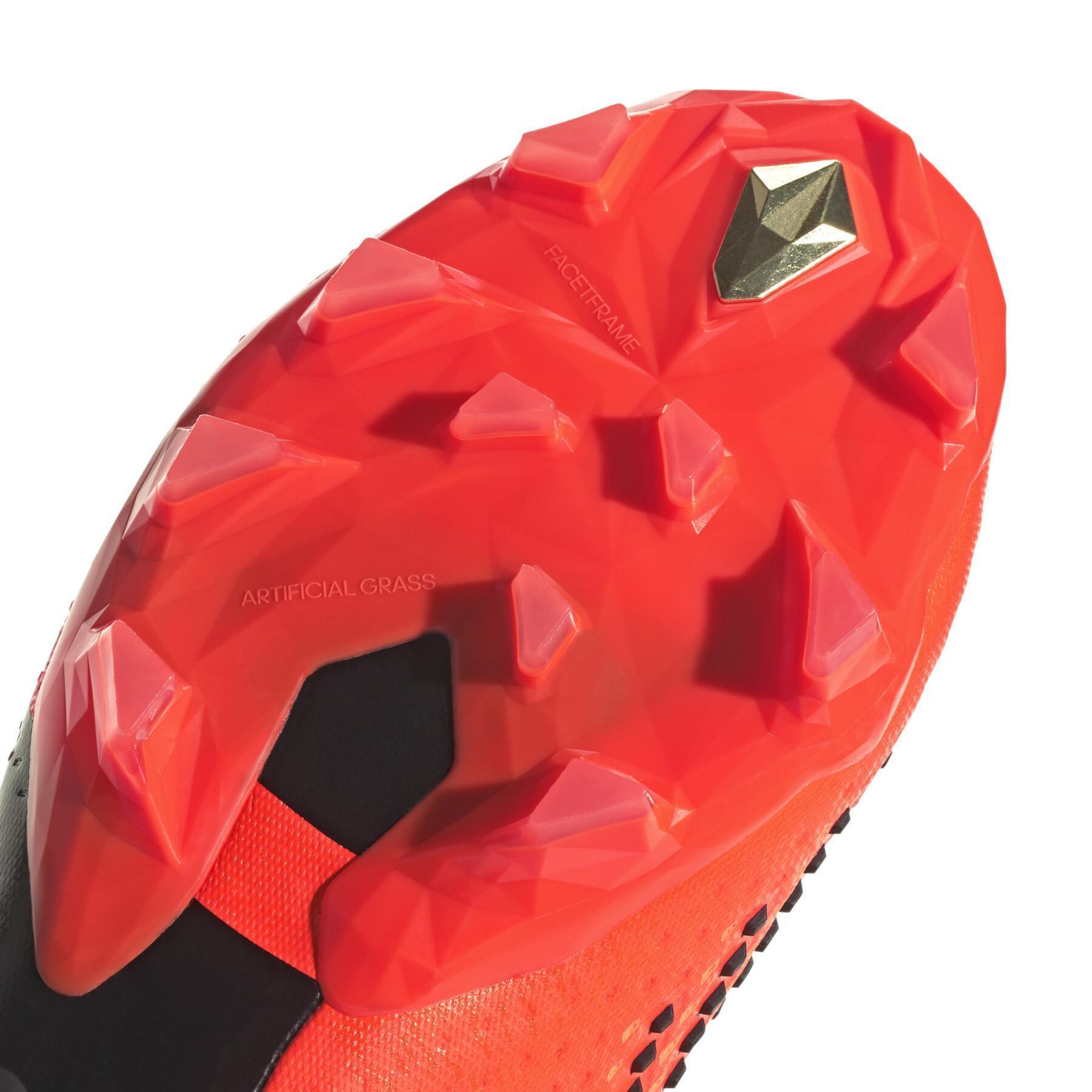 Scarpe da calcio adidas Predator Accuracy.1 AG Heatspawn Pack