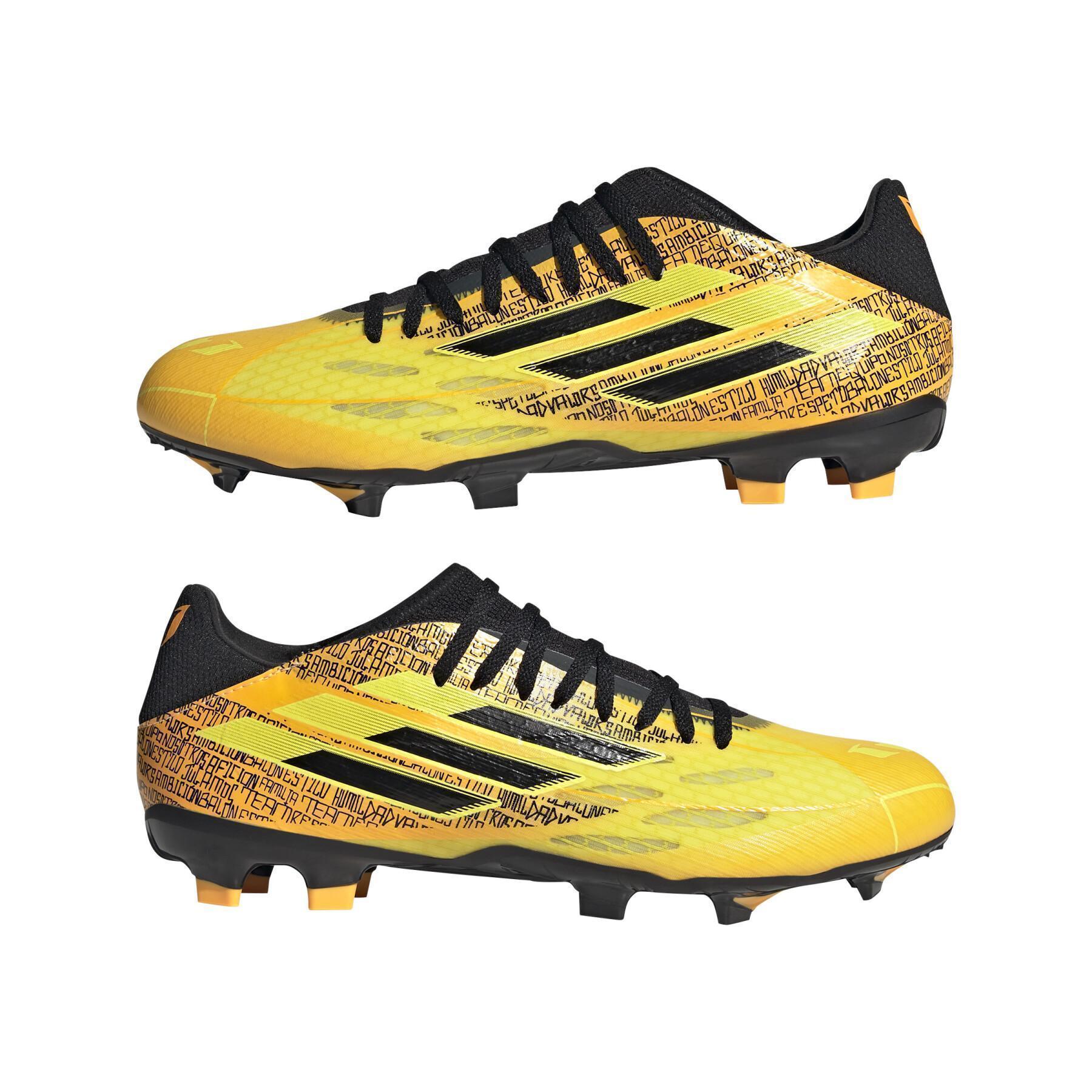 Scarpe da calcio Adidas X Speedflow Messi.3