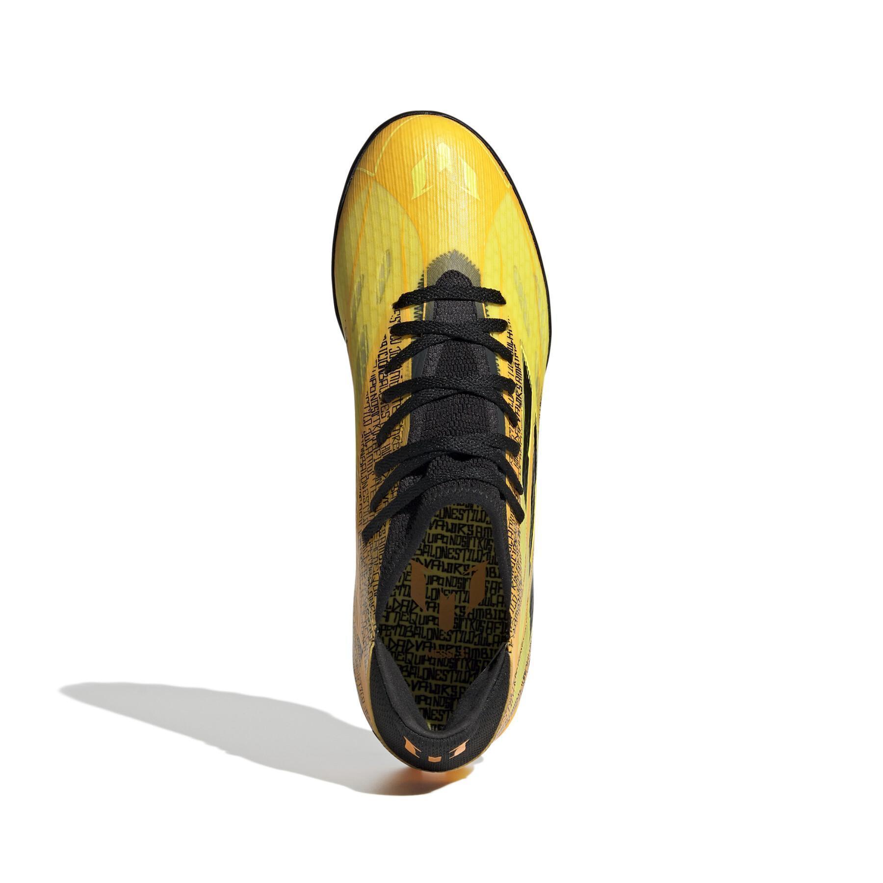 Scarpe da calcio adidas X Speedflow Messi.3 TF