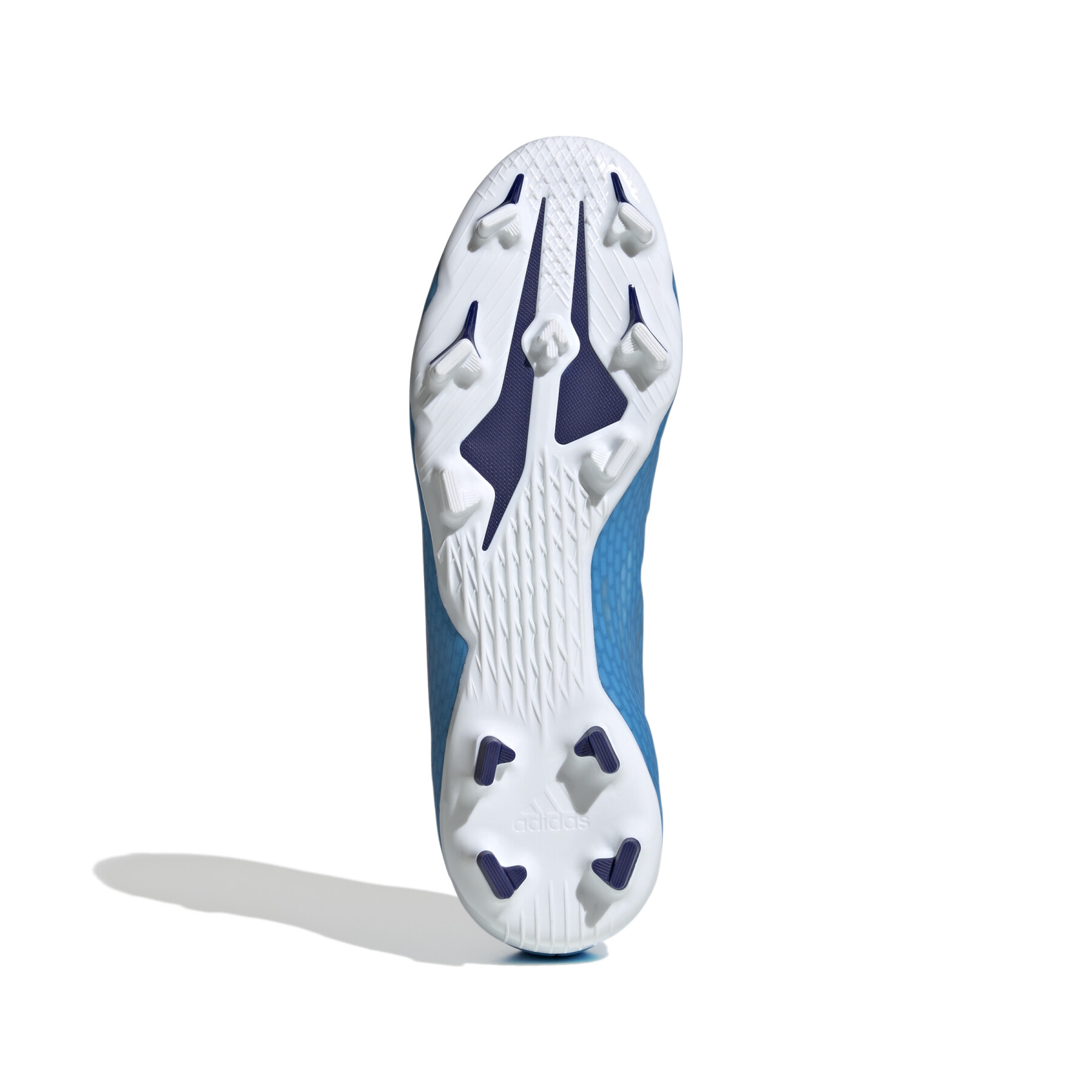 Scarpe da calcio adidas X Speedflow.3 Laceless FG