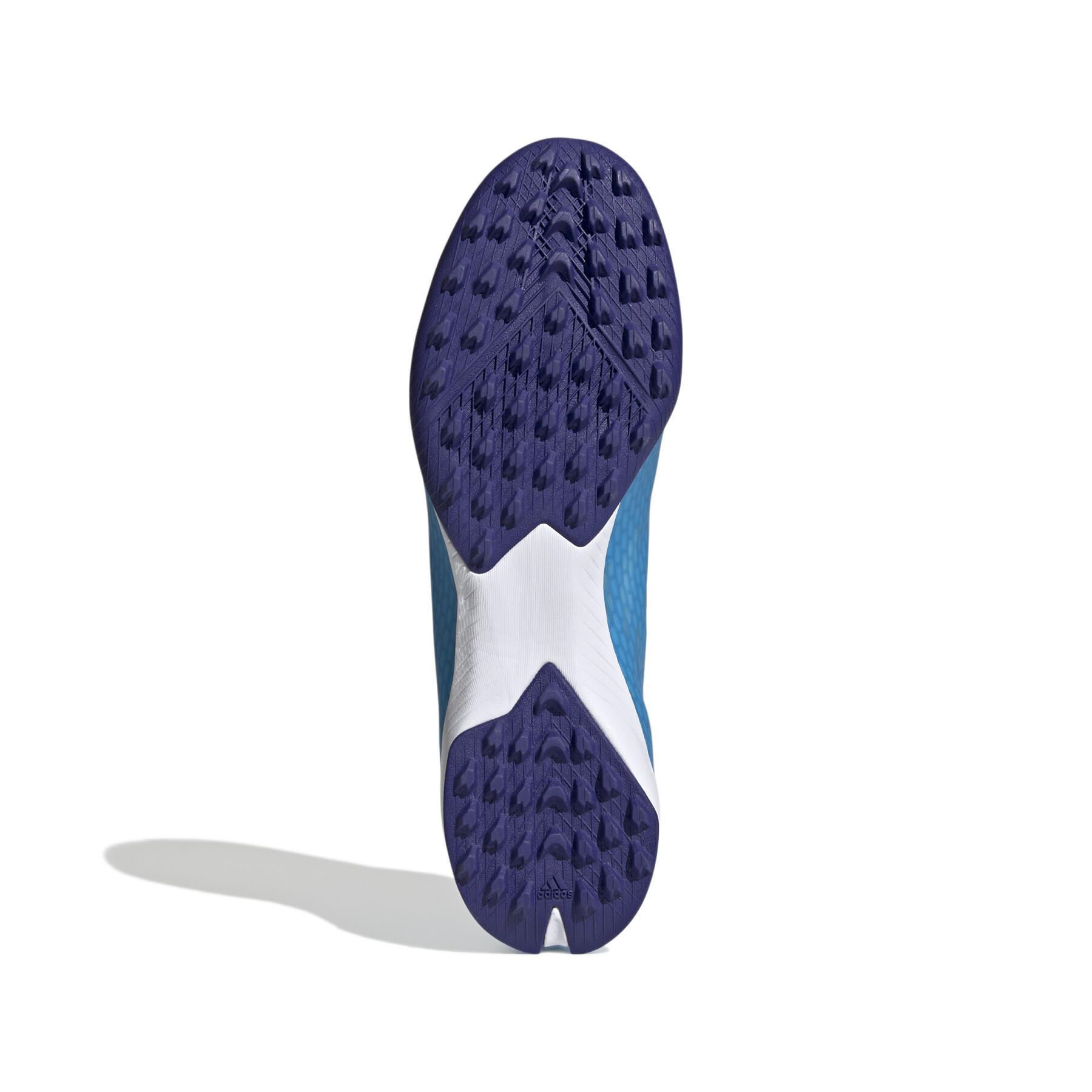 Scarpe da calcio adidas X Speedflow.3 Laceless TF