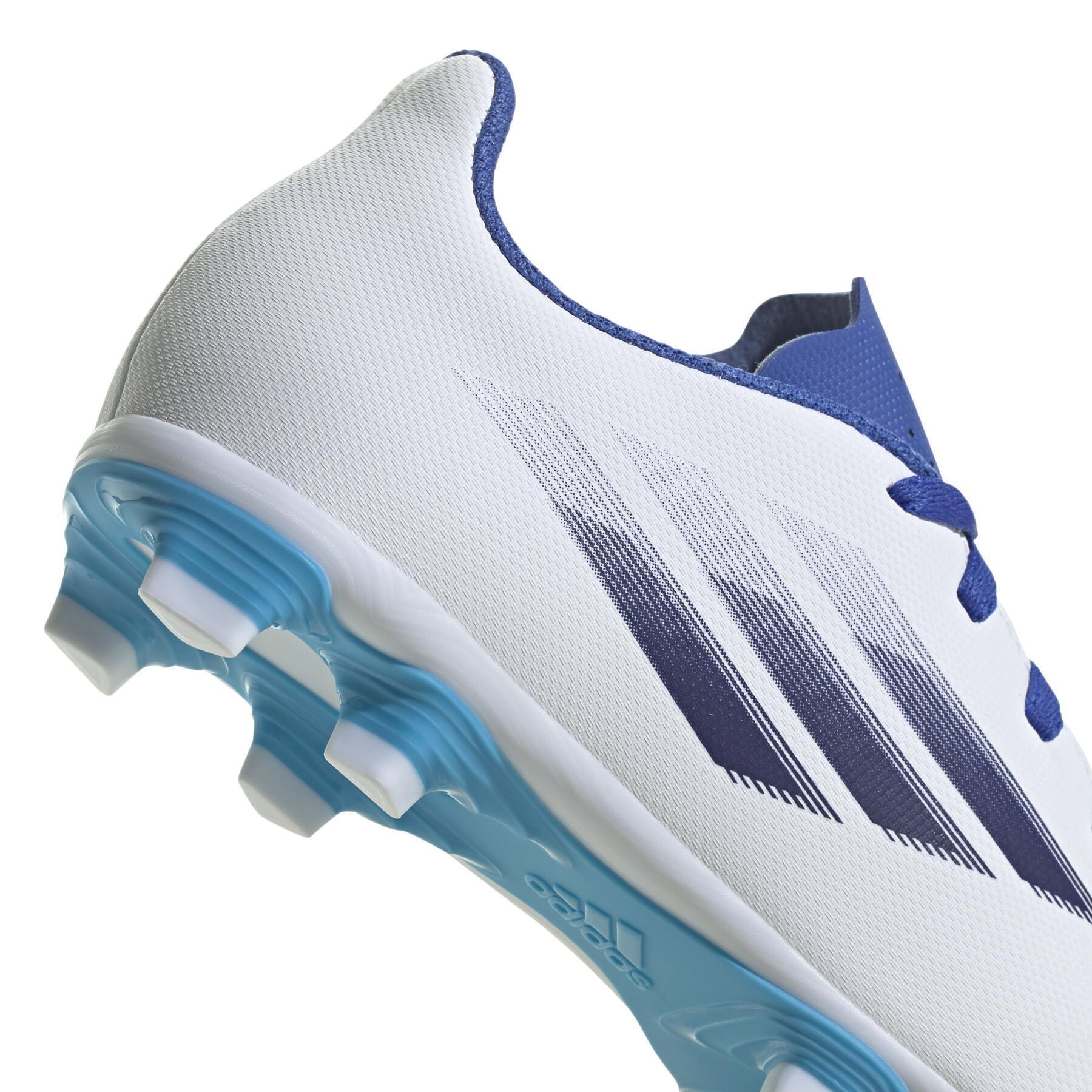 Scarpe da calcio per bambini adidas X Speedflow.4 MG