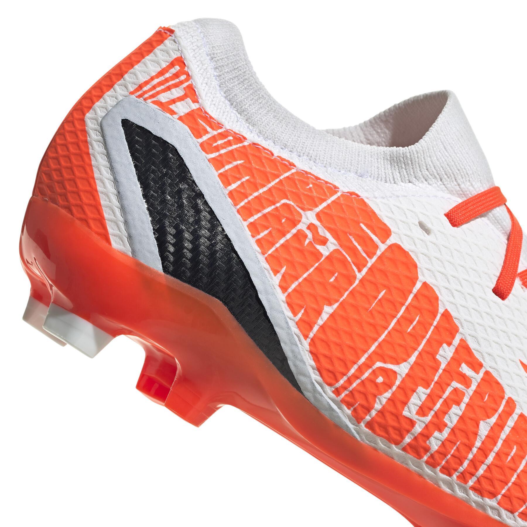 Scarpe da calcio adidas X Speedportal Messi.3 FG