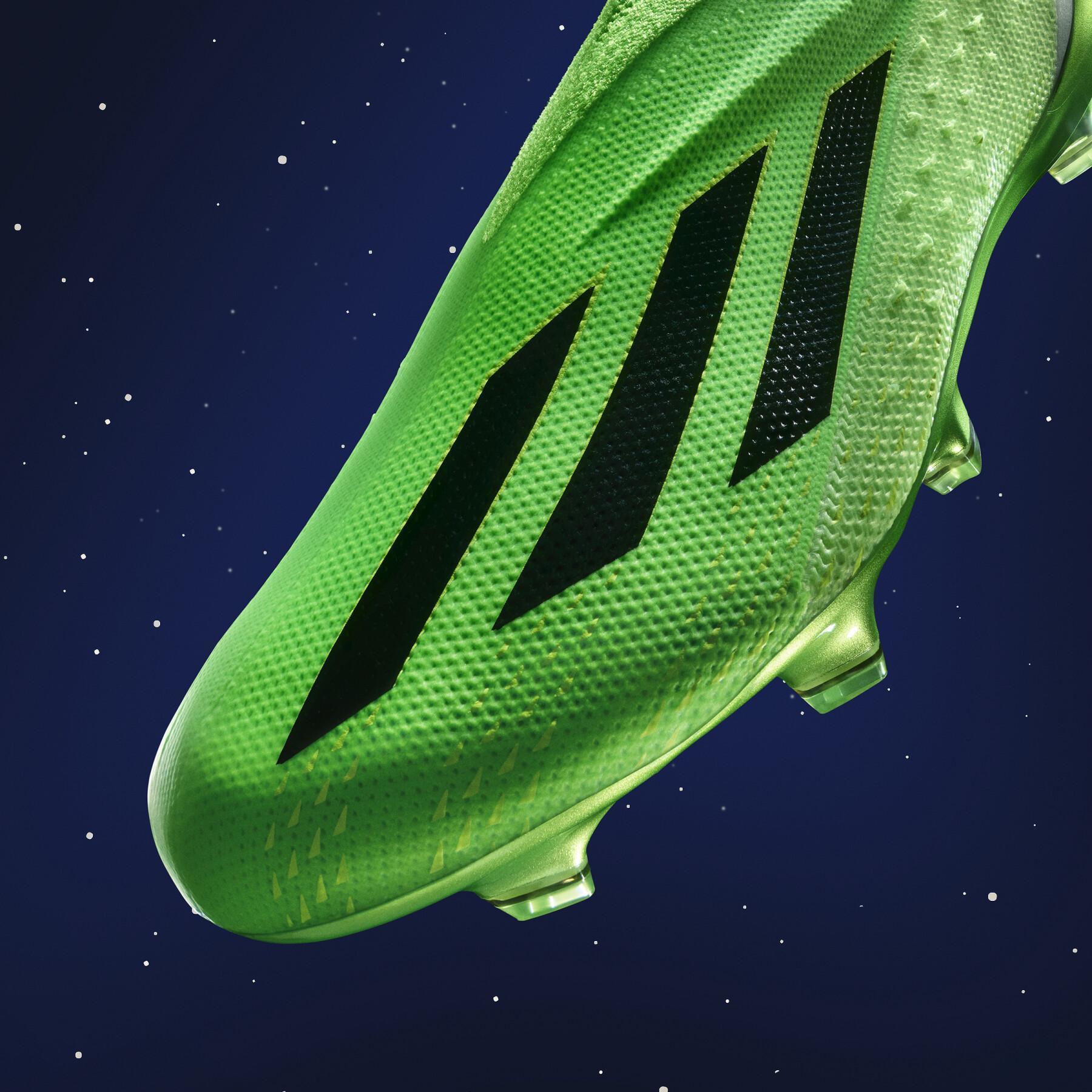 Scarpe da calcio adidas X Speedportal+ FG - Game Data Pack