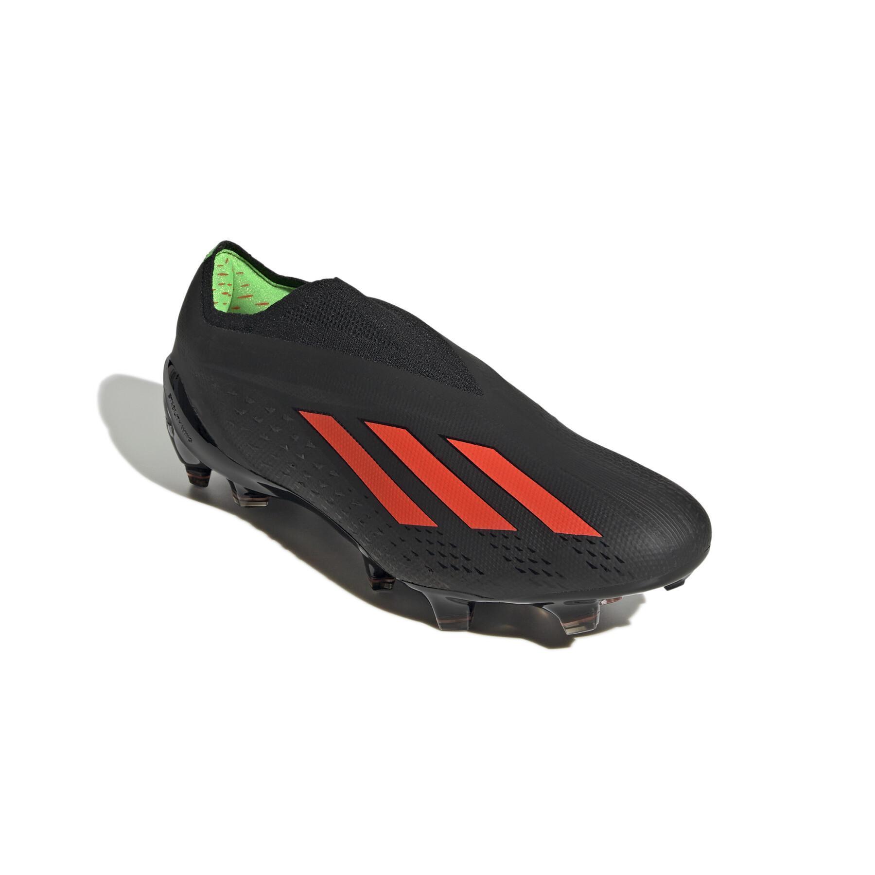 Scarpe da calcio adidas X Speedportal+ FG