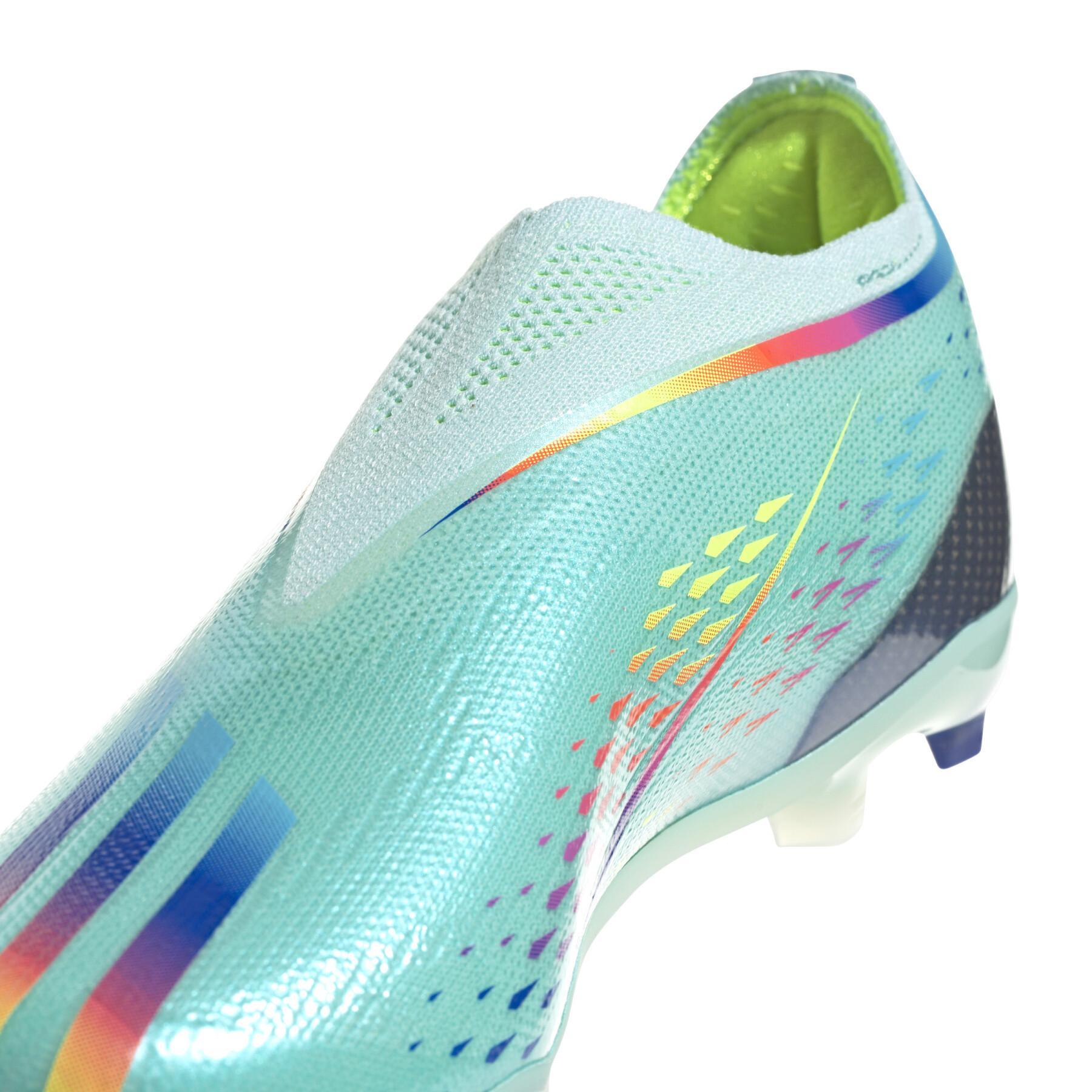 Scarpe da calcio per bambini adidas X Speedportal+ Fg
