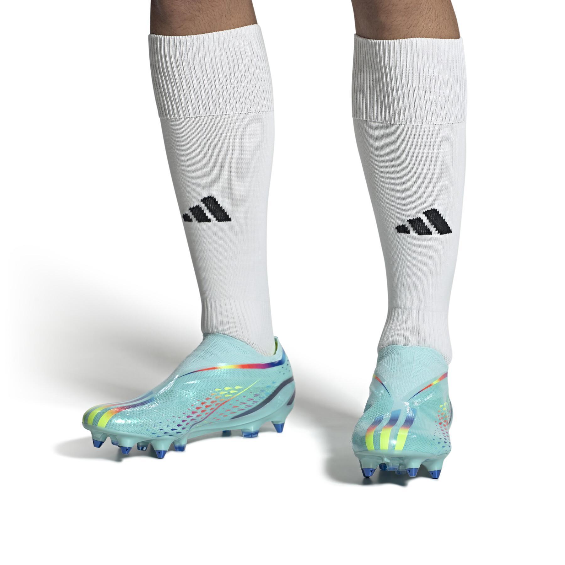 Scarpe da calcio adidas X Speedportal+ SG - Al Rihla