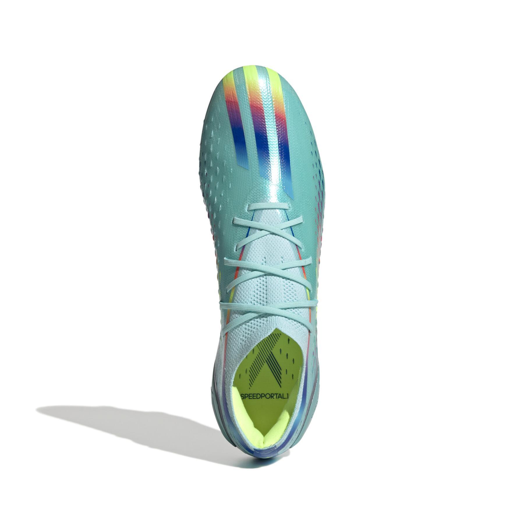 Scarpe da calcio adidas X Speedportal.1 FG - Al Rihla