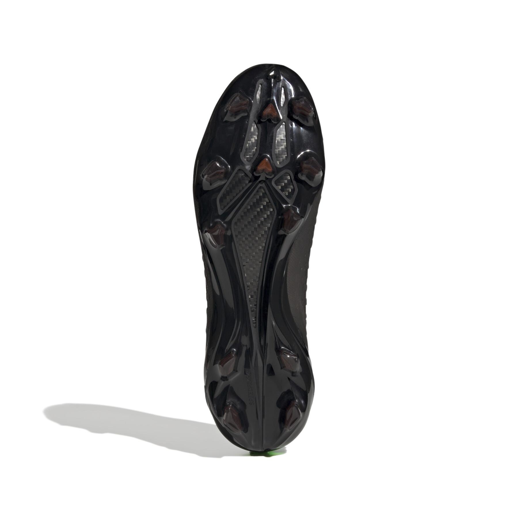 Scarpe da calcio adidas X Speedportal.1 FG - Shadowportal Pack