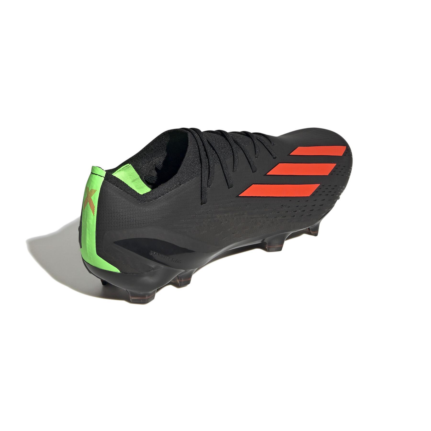 Scarpe da calcio adidas X Speedportal.1 FG - Shadowportal Pack