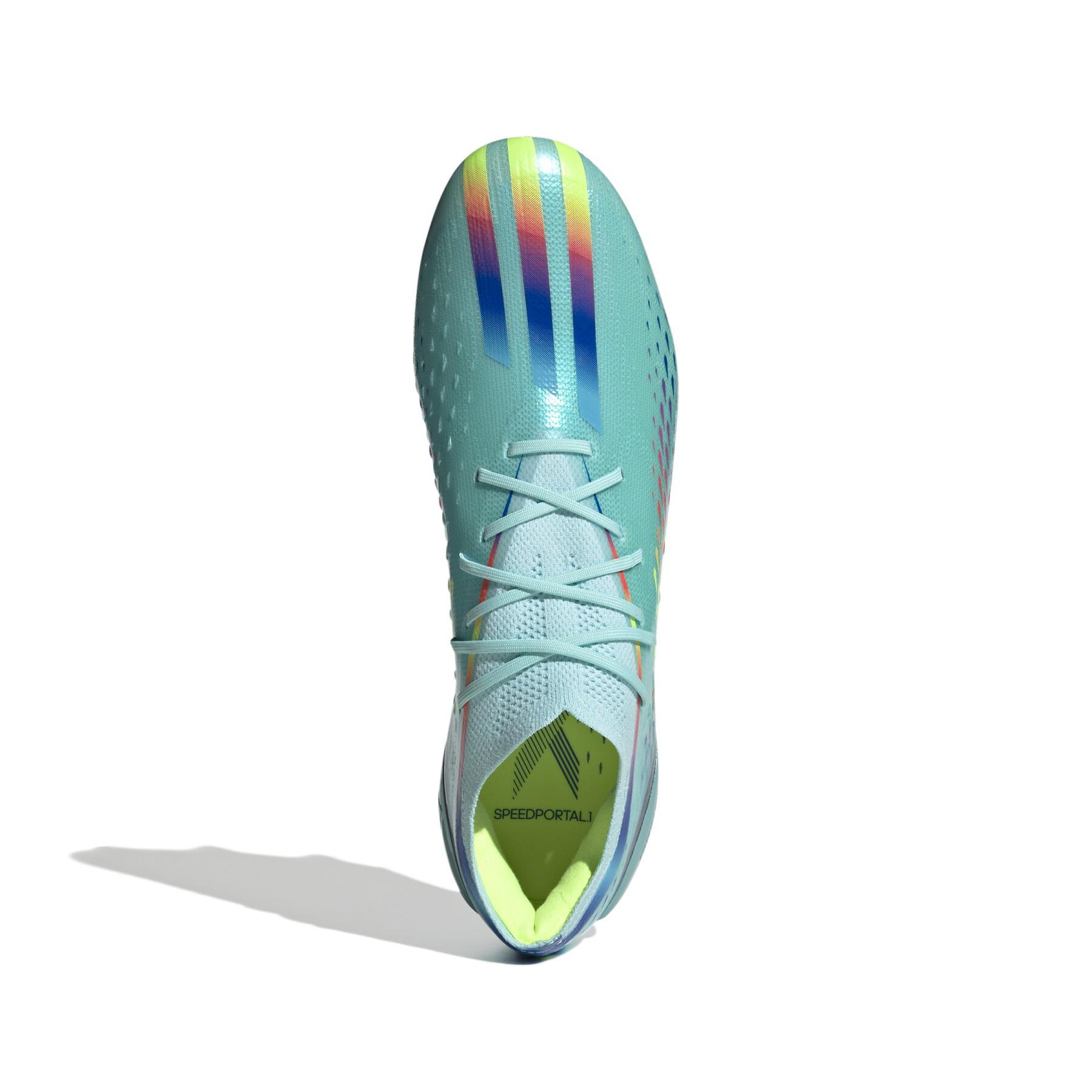 Scarpe da calcio adidas X Speedportal.1 SG - Al Rihla