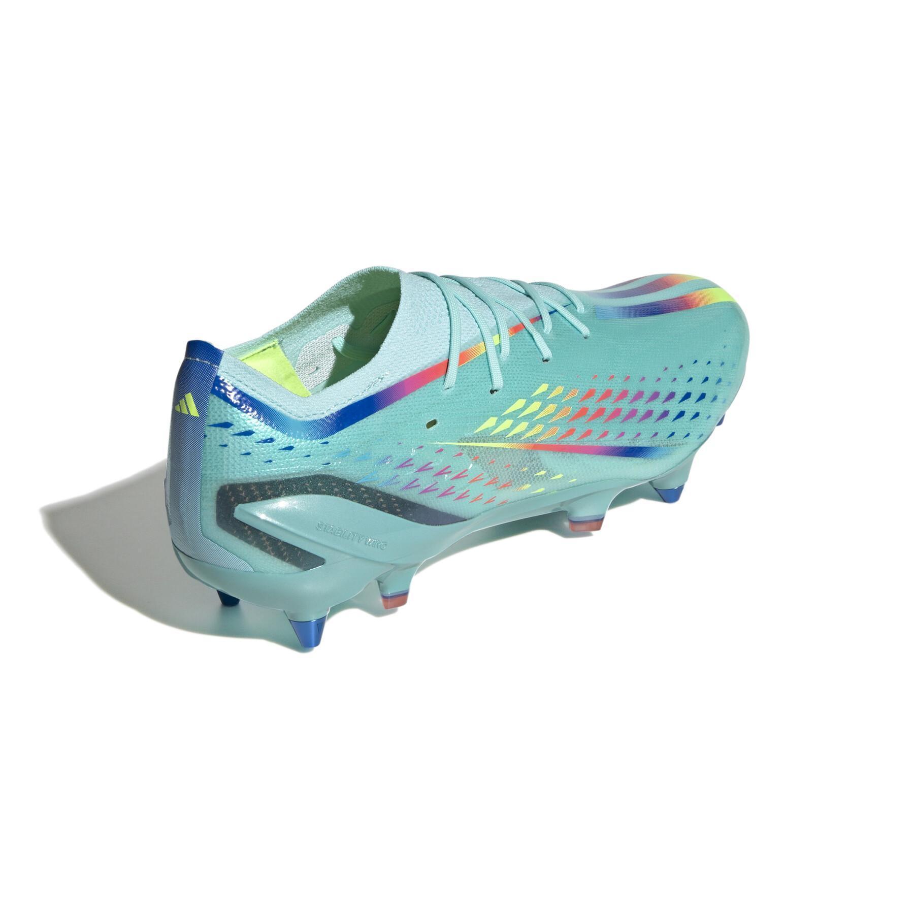 Scarpe da calcio adidas X Speedportal.1 SG - Al Rihla