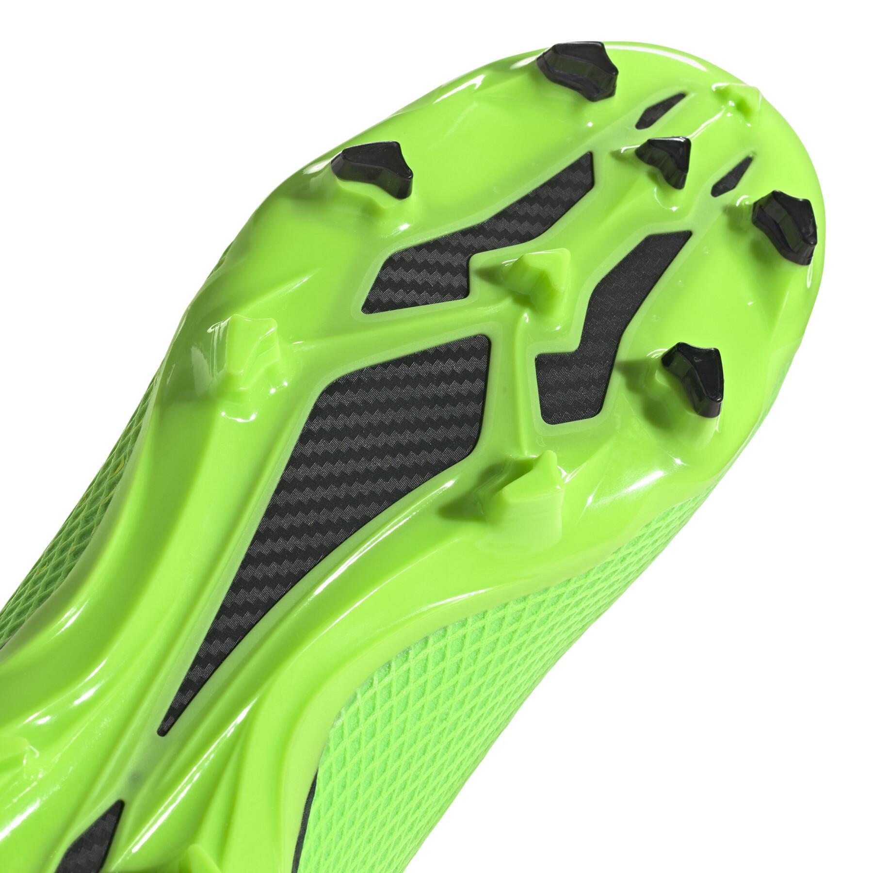 Scarpe da calcio adidas X Speedportal.3 Laceless FG - Game Data Pack