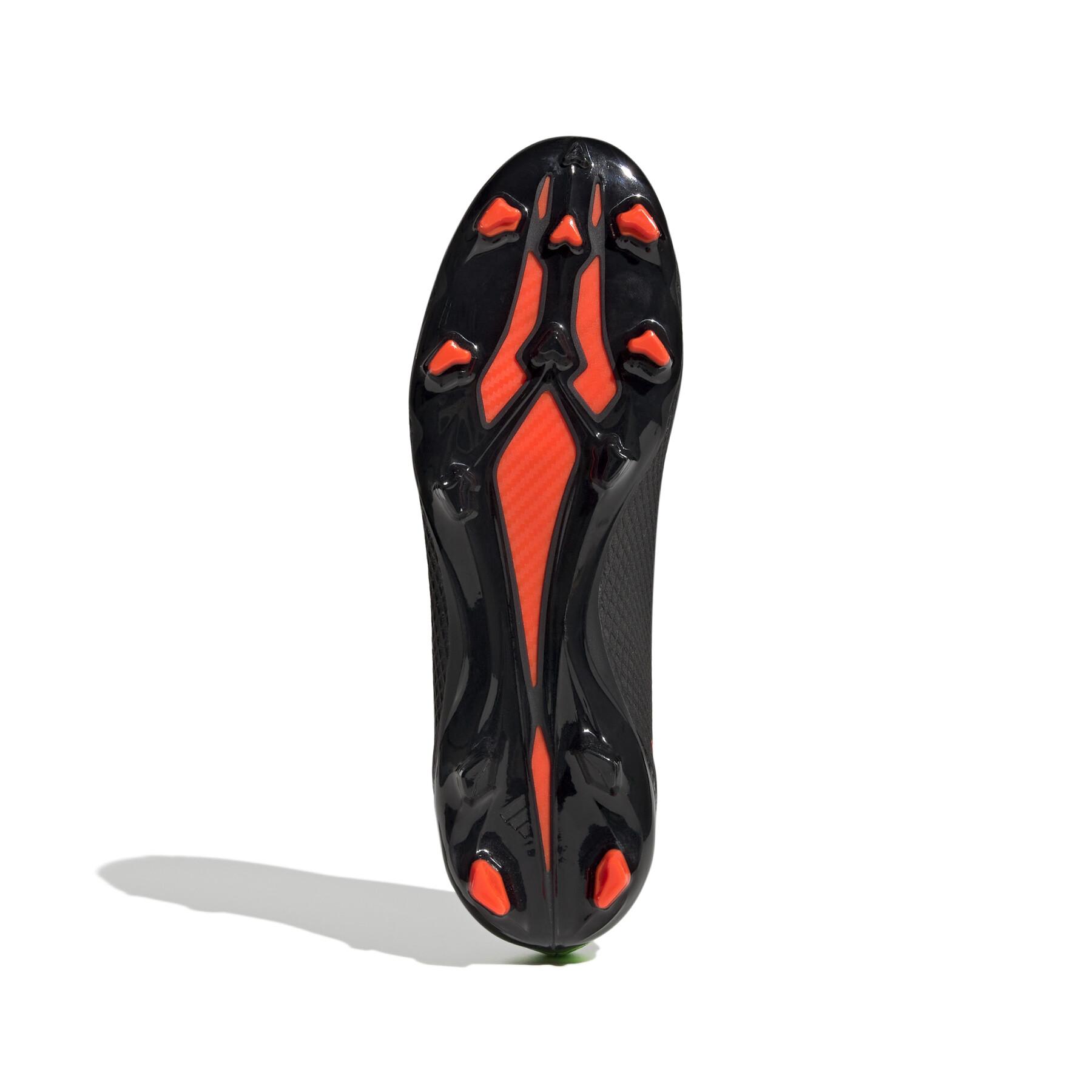 Scarpe da calcio adidas X Speedportal.3 Laceless FG - Shadowportal Pack