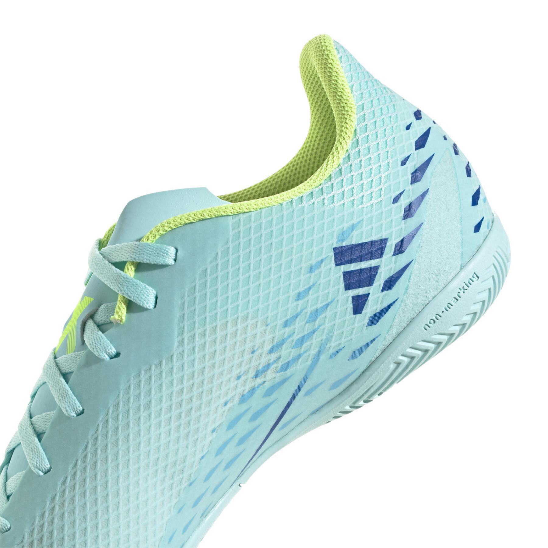 Scarpe da calcio per interni adidas X Speedportal.4 - Al Rihla