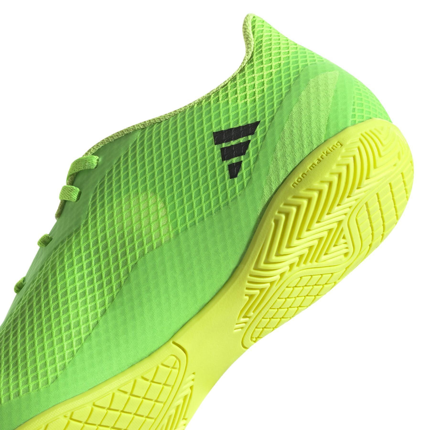 Scarpe da calcio adidas X Speedportal.4 IN