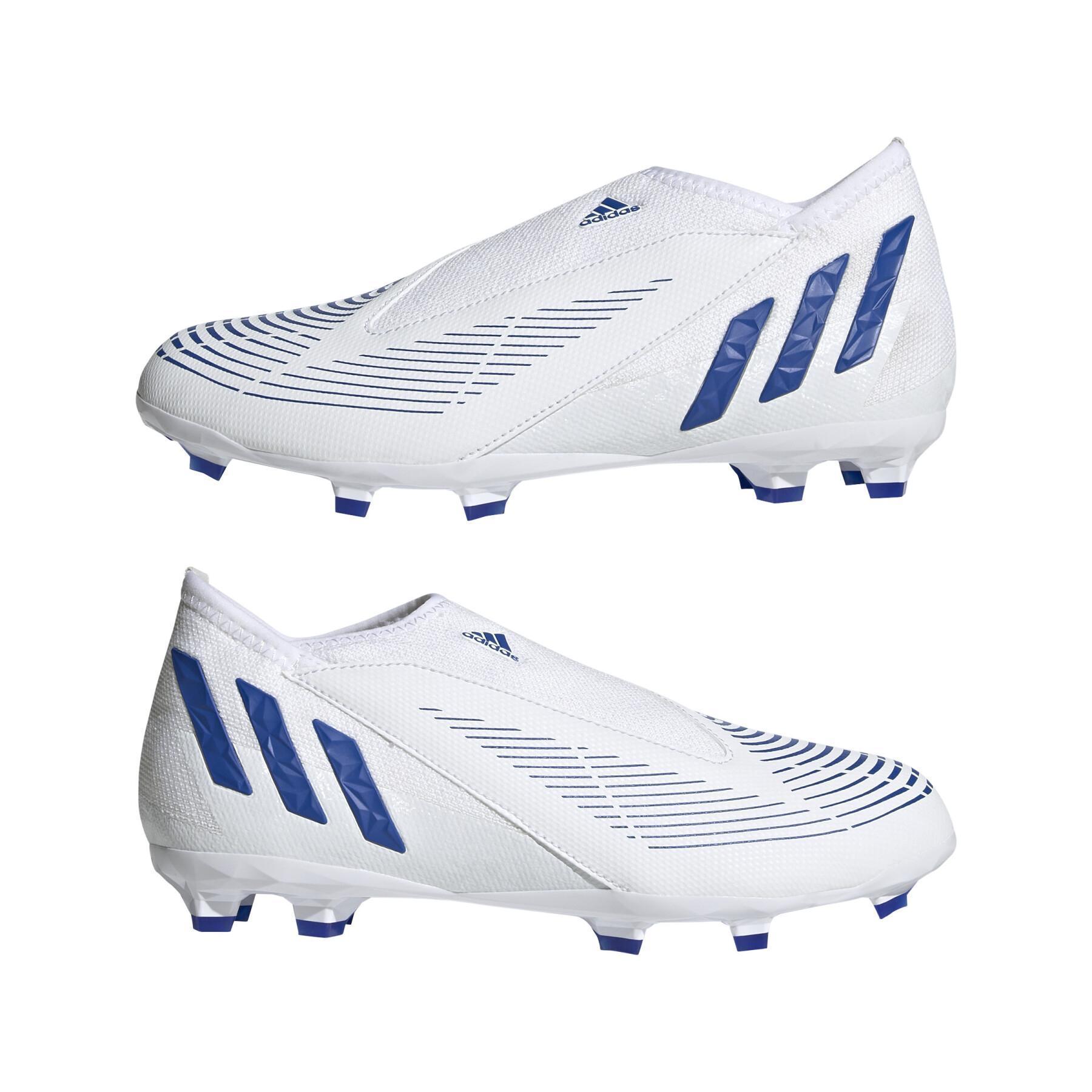 Scarpe da calcio per bambini adidas X Speedflow.3 MG