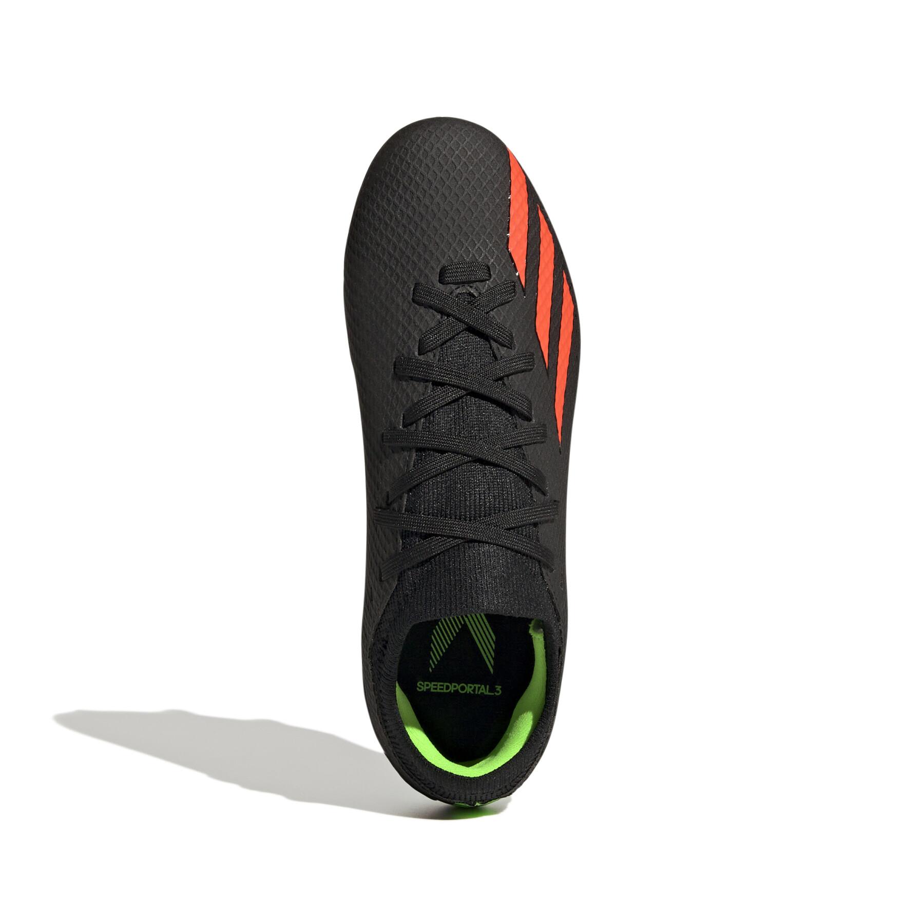 Scarpe da calcio per bambini adidas X Speedportal.3 SG