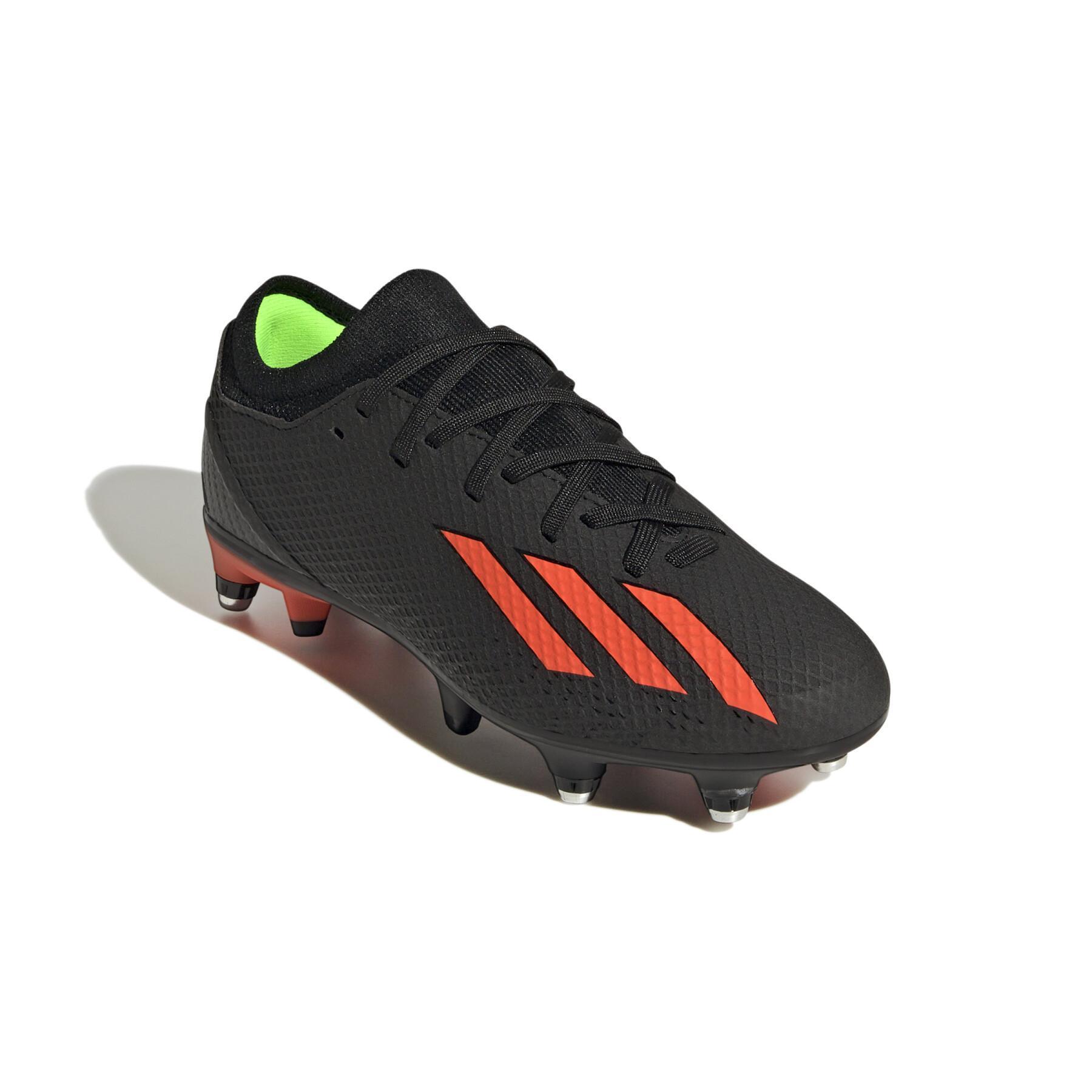 Scarpe da calcio per bambini adidas X Speedportal.3 SG