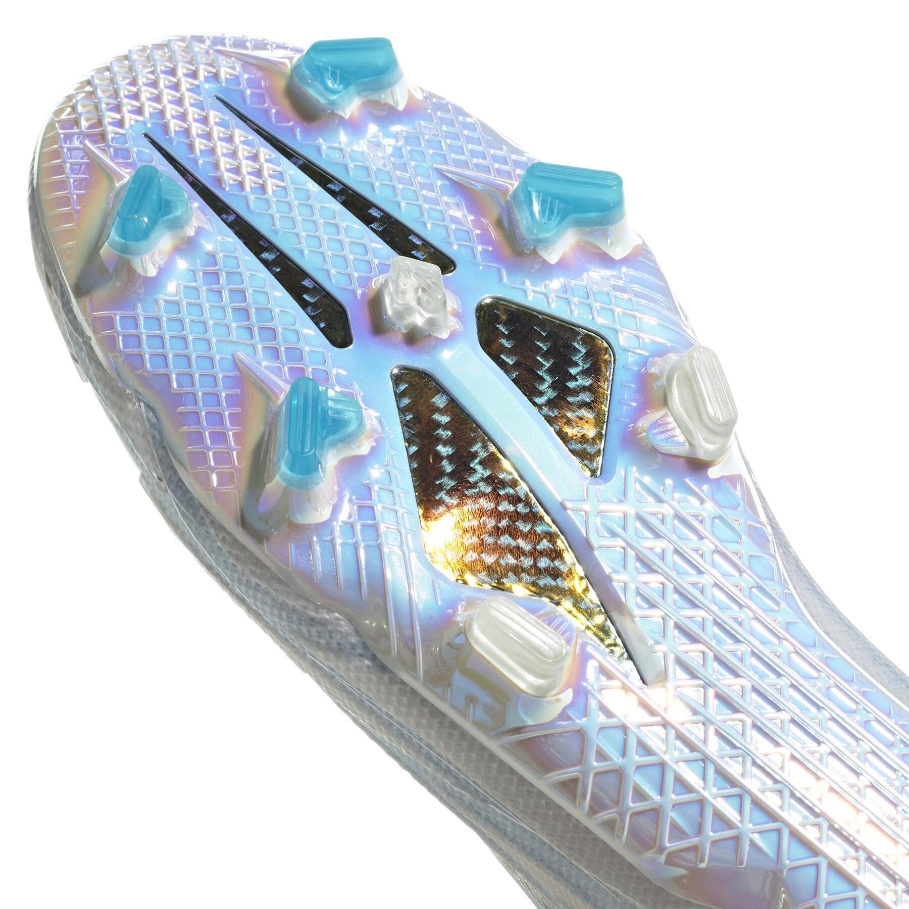 Scarpe da calcio adidas X Speedflow+ FG - Diamond Edge Pack