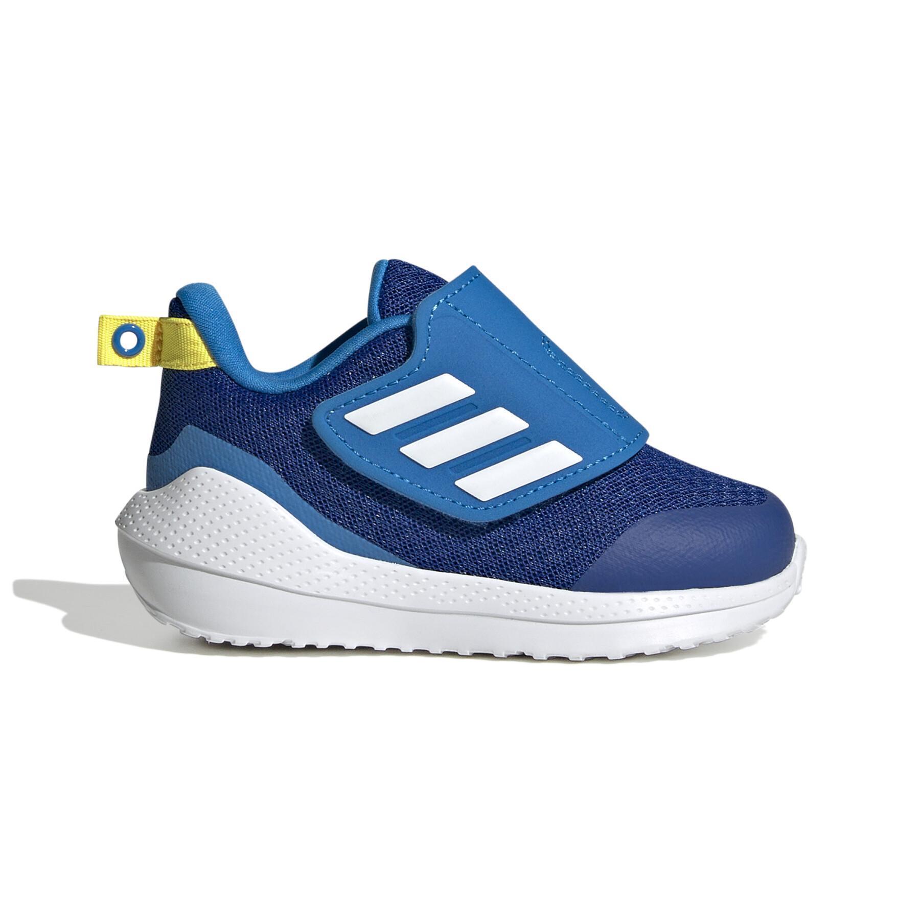 Scarpe running per bambini Adidas EQ21 Run 2.0 Sport