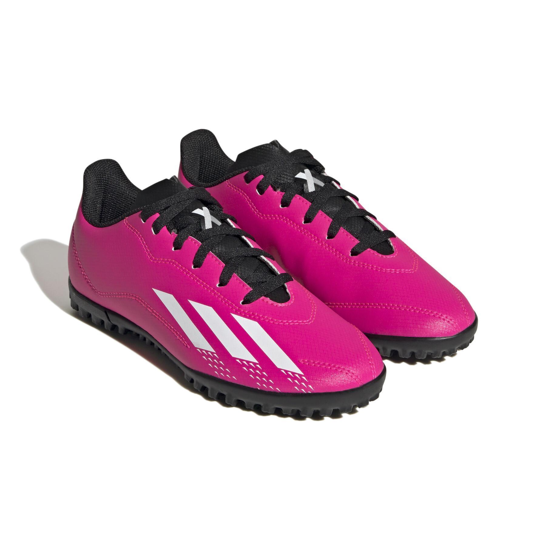 Scarpe da calcio per bambini adidas X Speedportal.4 Tf - Own your Football