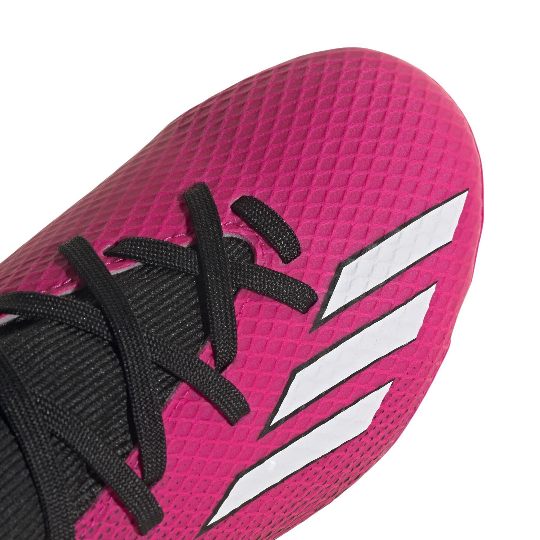 Scarpe da calcio per bambini adidas X Speedportal.3 Mg - Own your Football