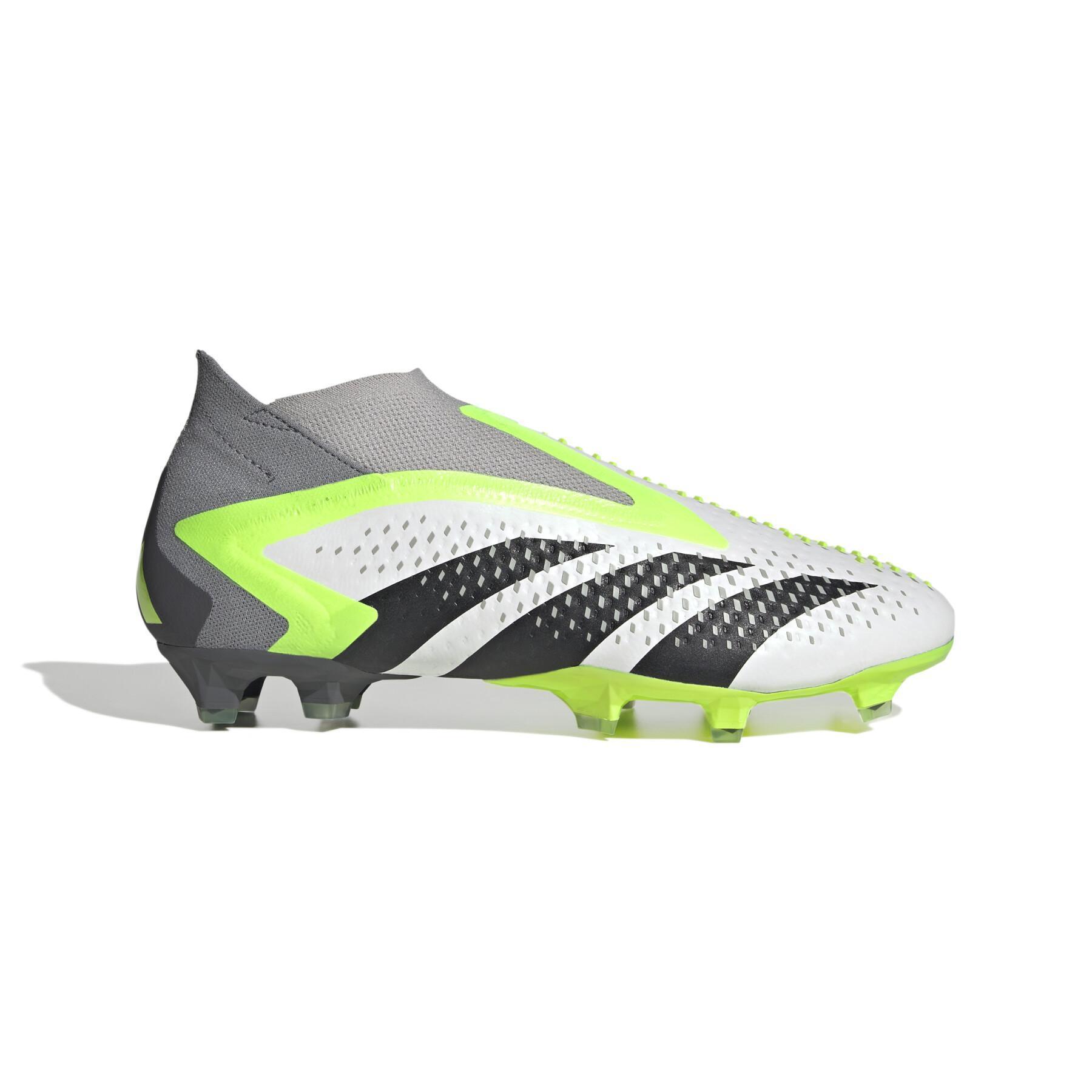 Scarpe calcio adidas Predator Accuracy+ FG