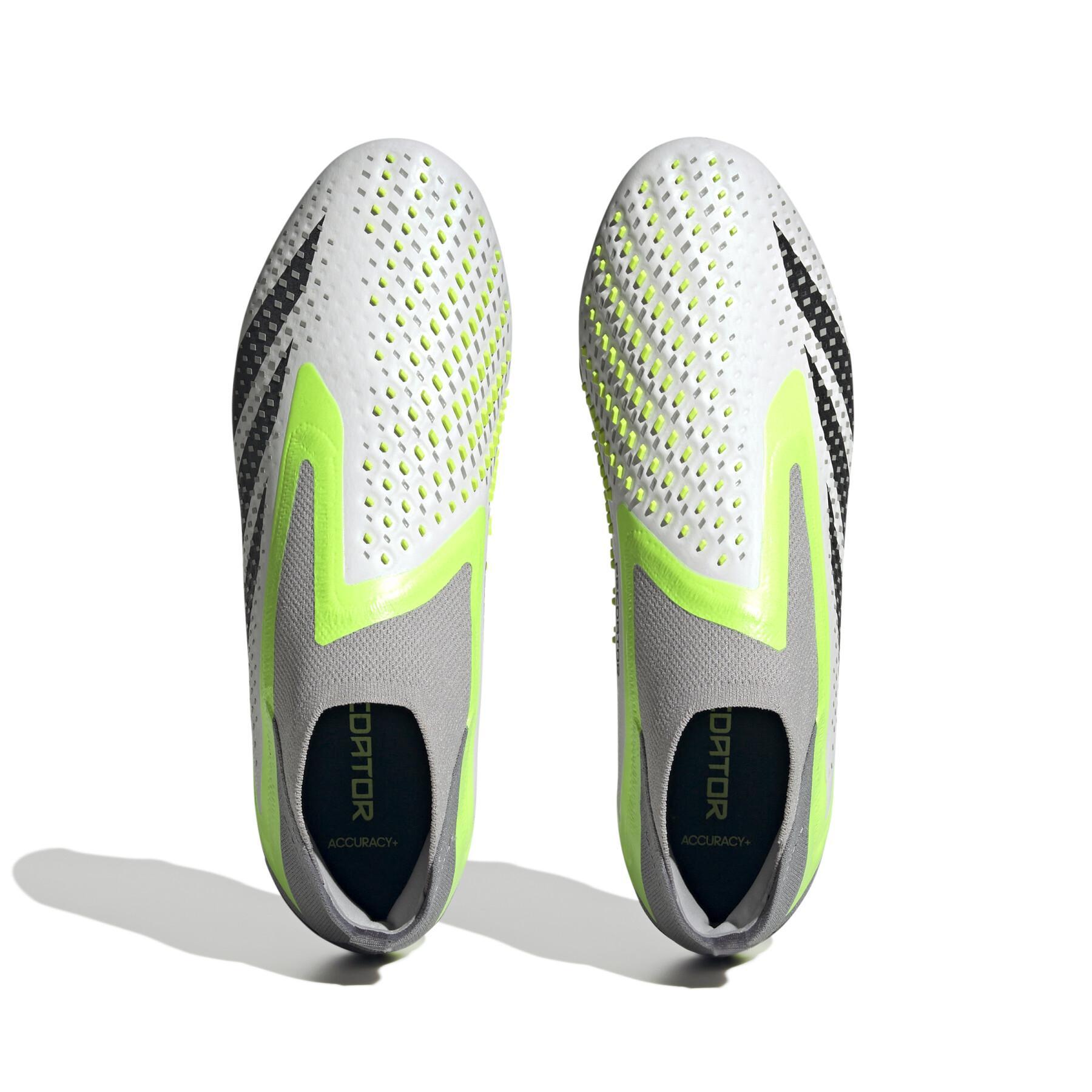 Scarpe calcio adidas Predator Accuracy+ FG