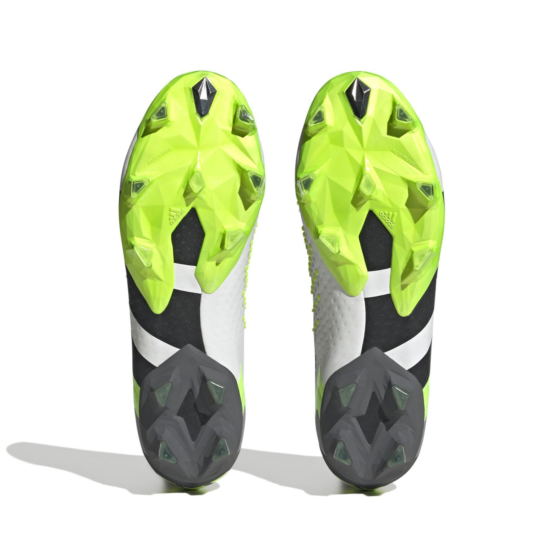Scarpe da calcio adidas Predator Accuracy+ FG