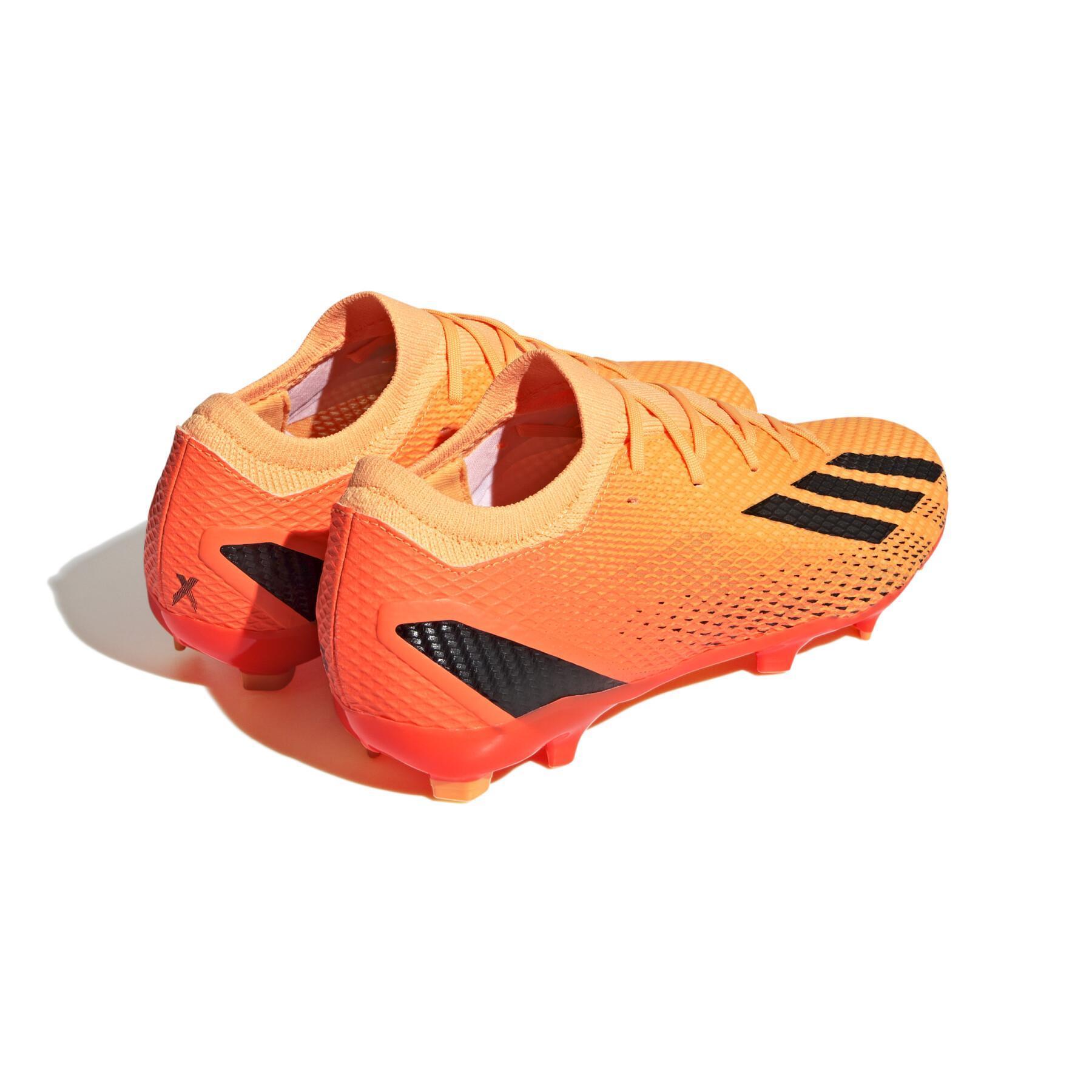 Scarpe da calcio adidas X Speedportal.3 FG Heatspawn Pack