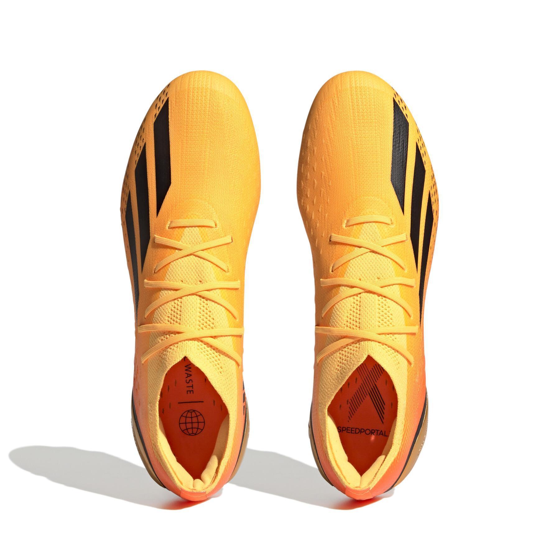 Scarpe da calcio adidas X Speedportal.1 AG Heatspawn Pack
