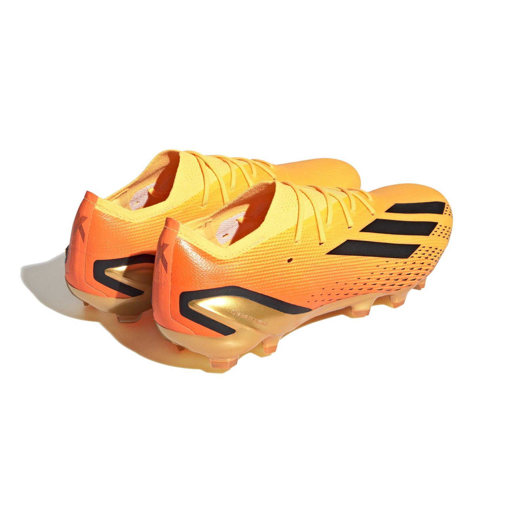 Scarpe da calcio adidas X Speedportal.1 AG Heatspawn Pack