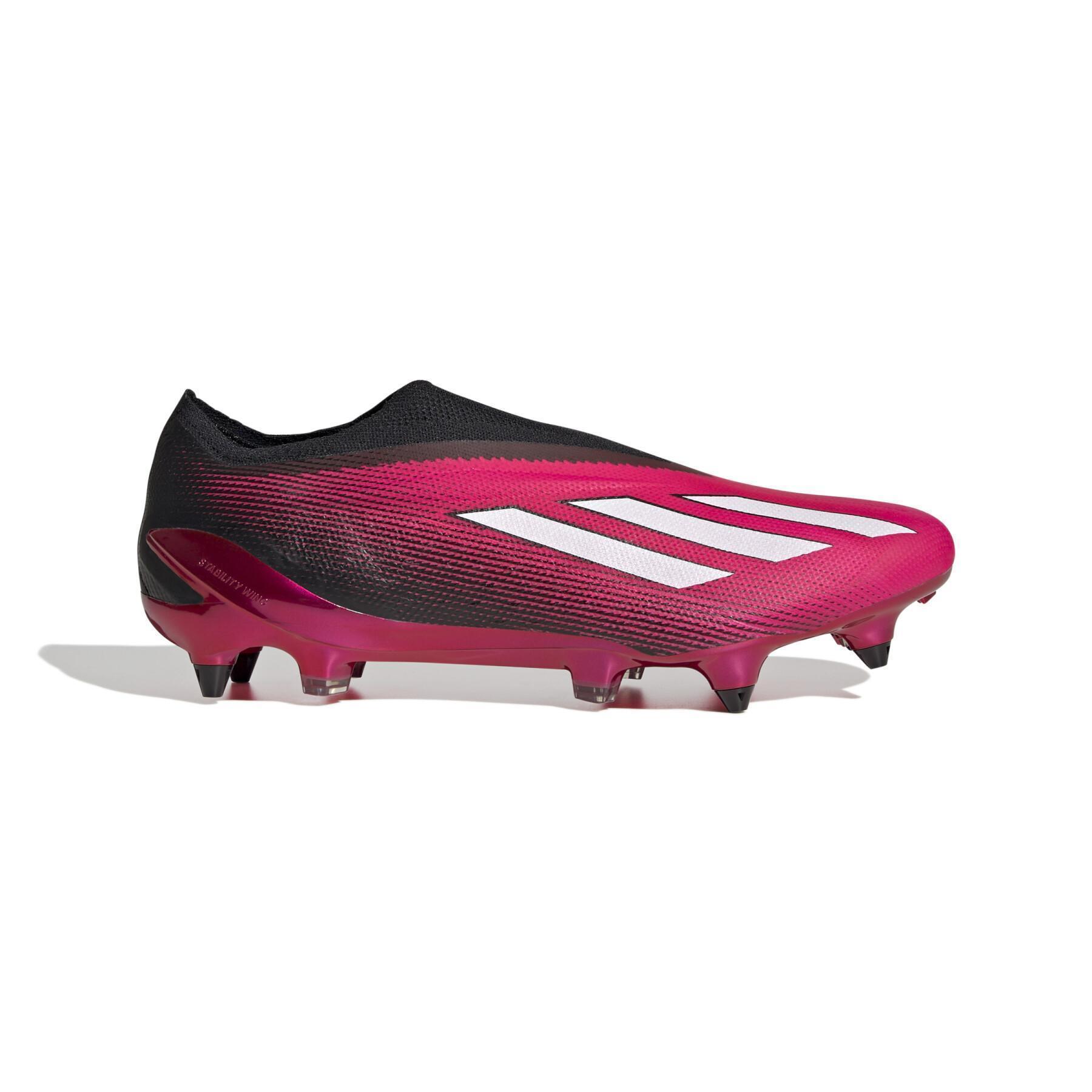 Scarpe da calcio adidas X Speedportal+ SG - Own your Football