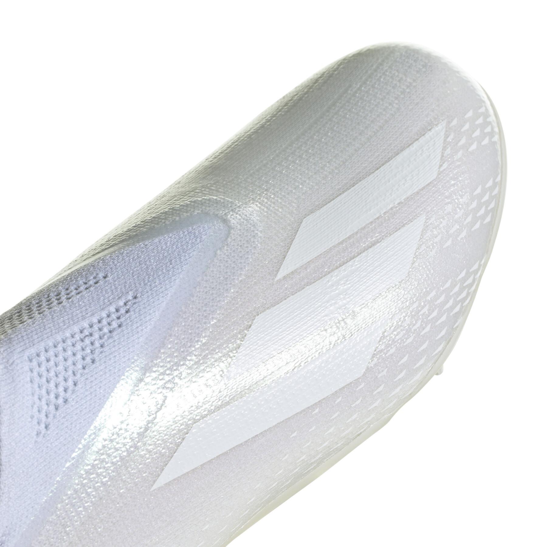 Scarpe da calcio per bambini adidas X Speedportal+ - Pearlized Pack