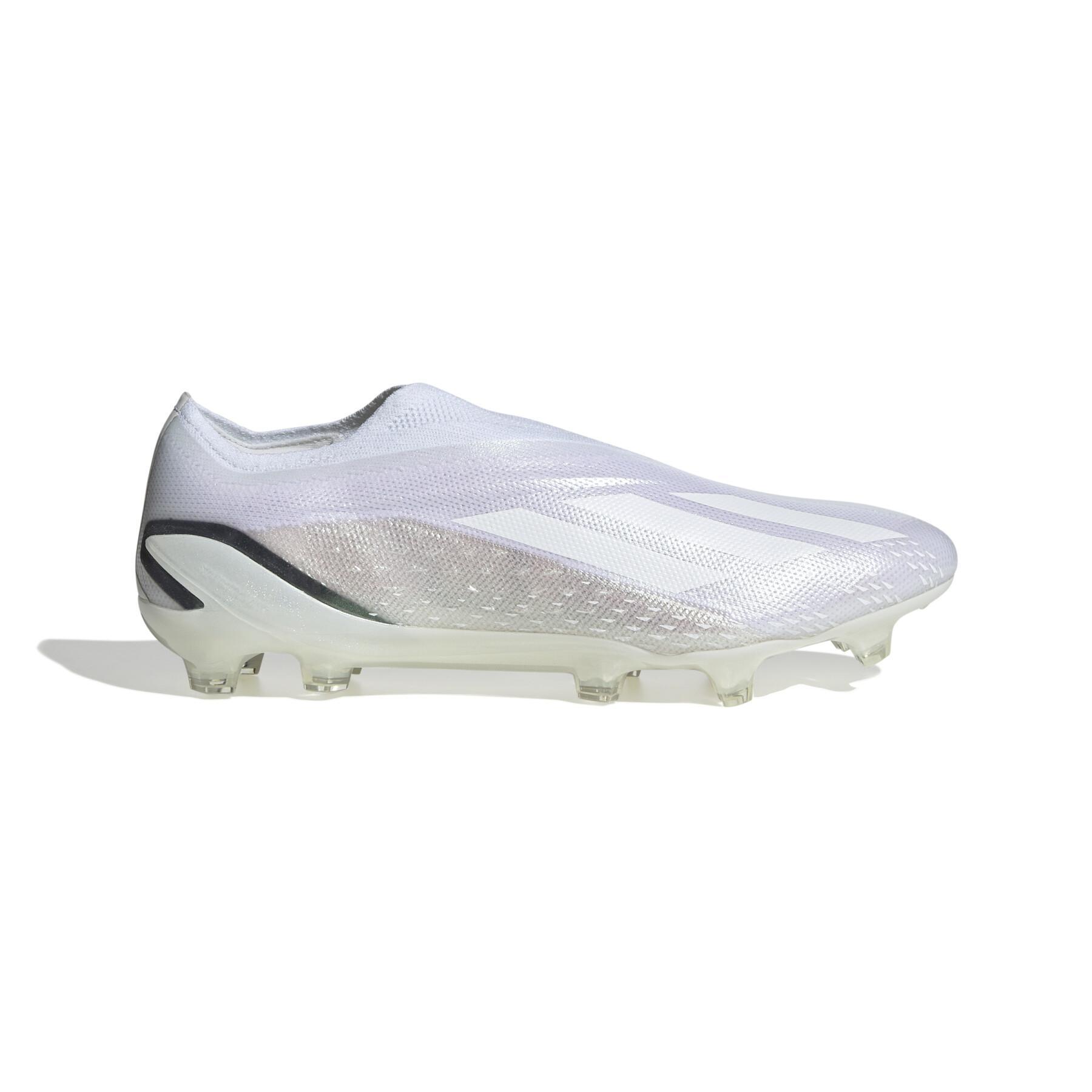Scarpe da calcio adidas X Speedportal+ FG - Pearlized Pack