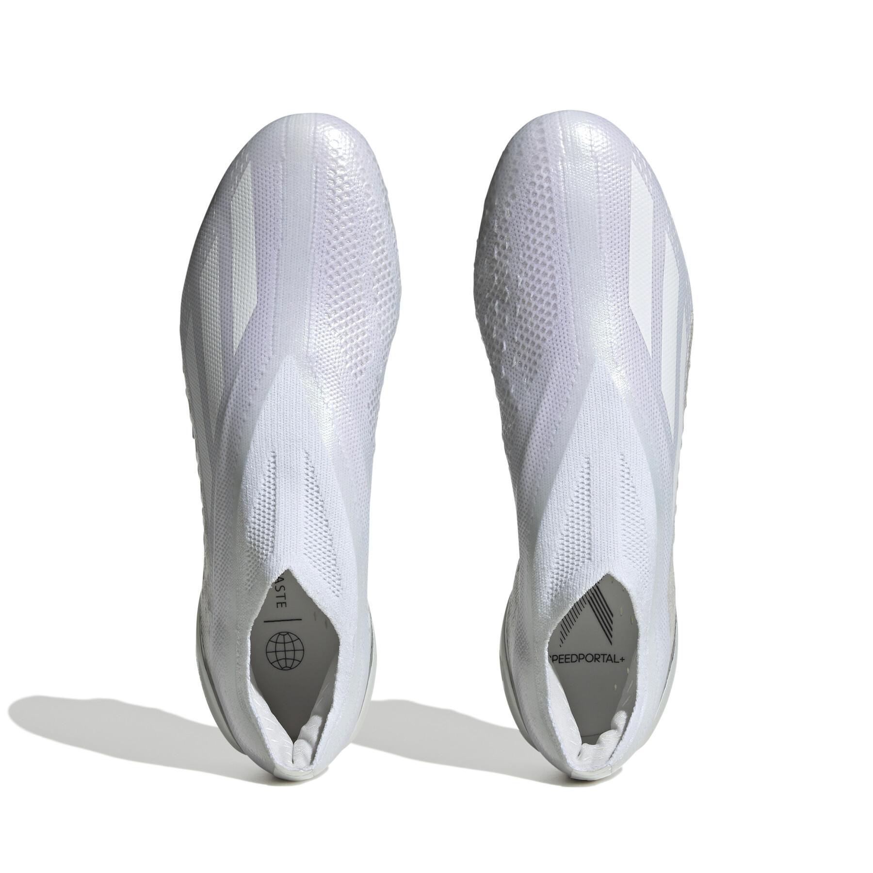Scarpe da calcio adidas X Speedportal+ FG - Pearlized Pack