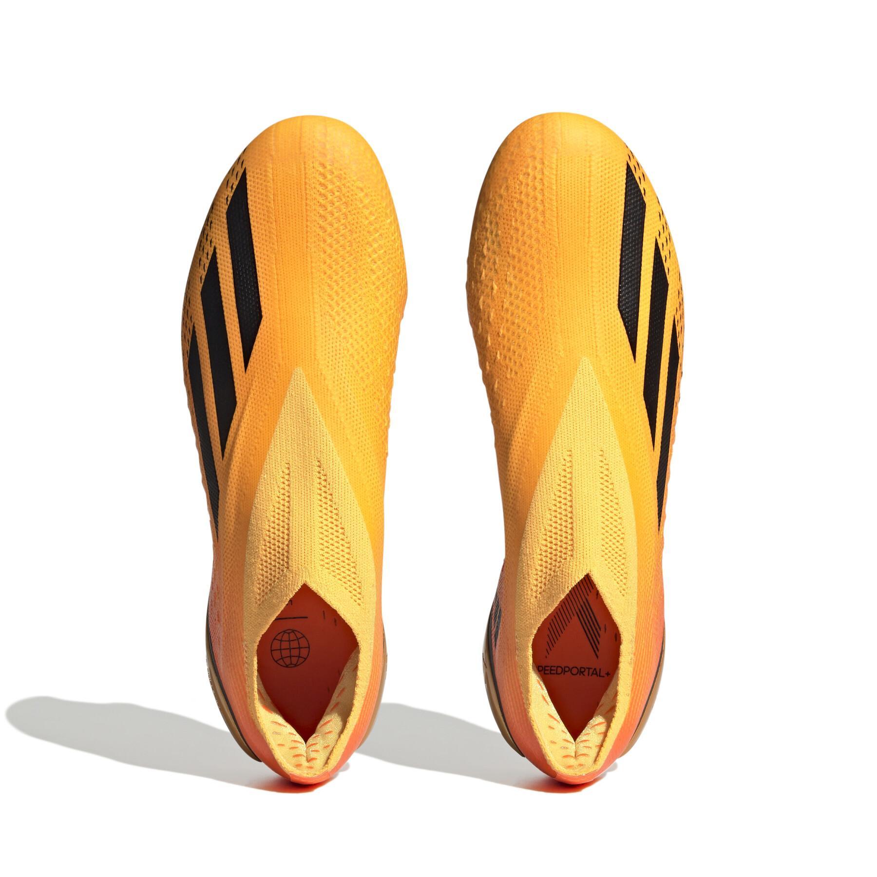 Scarpe da calcio adidas X Speedportal+ FG Heatspawn Pack