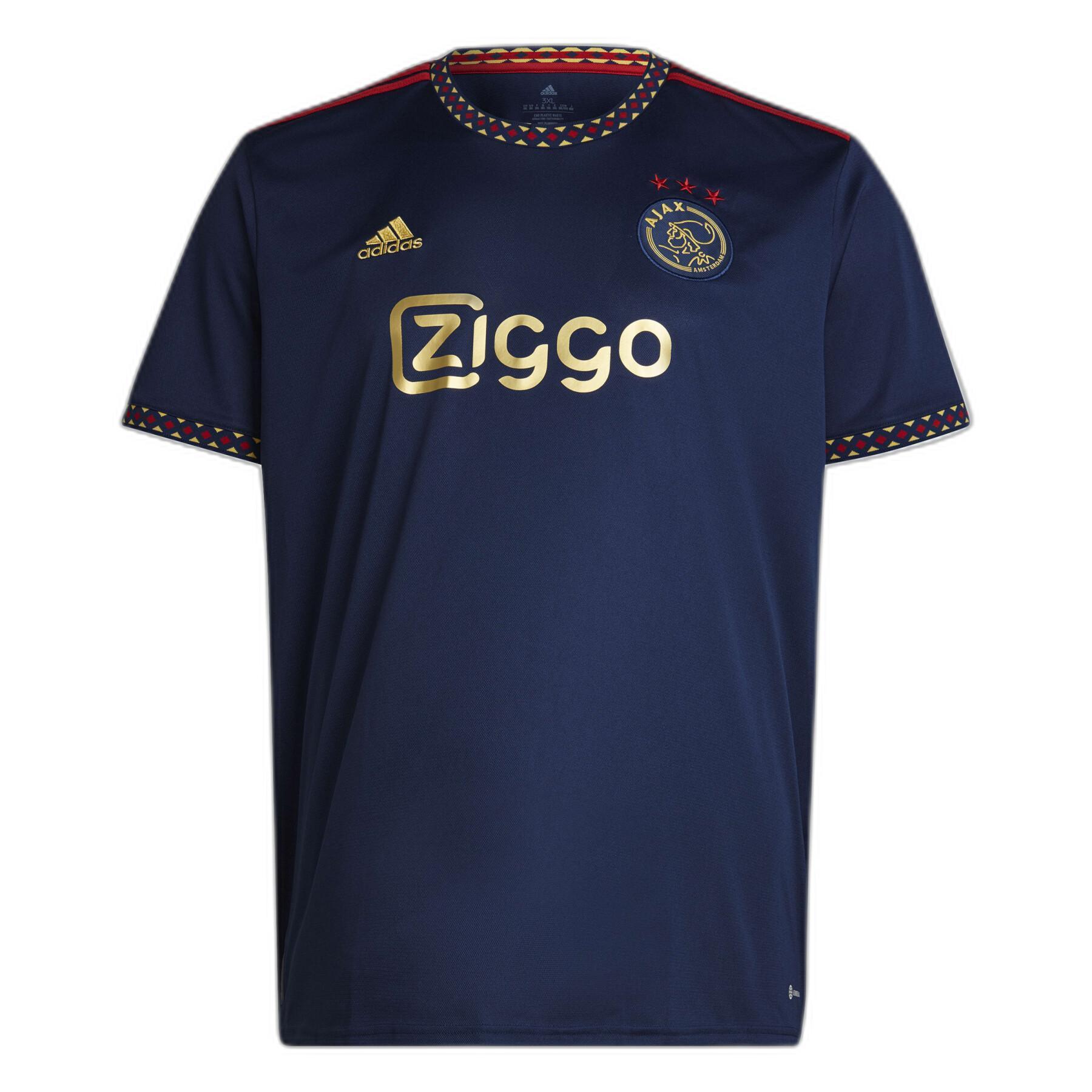 Maglia Away Ajax Amsterdam 2022/23