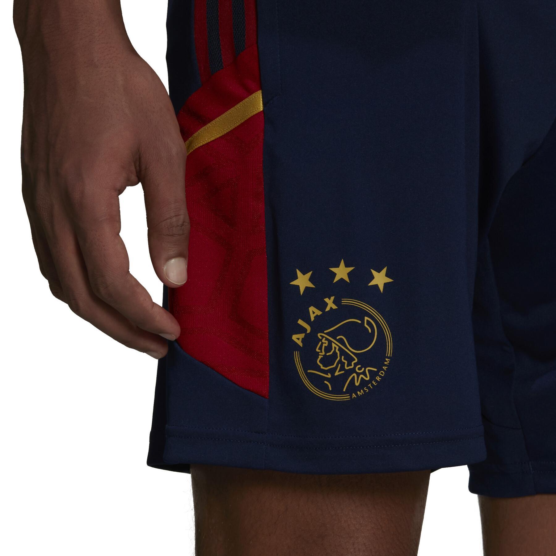 Pantaloncini da allenamento Ajax Amsterdam Condivo 2022/23