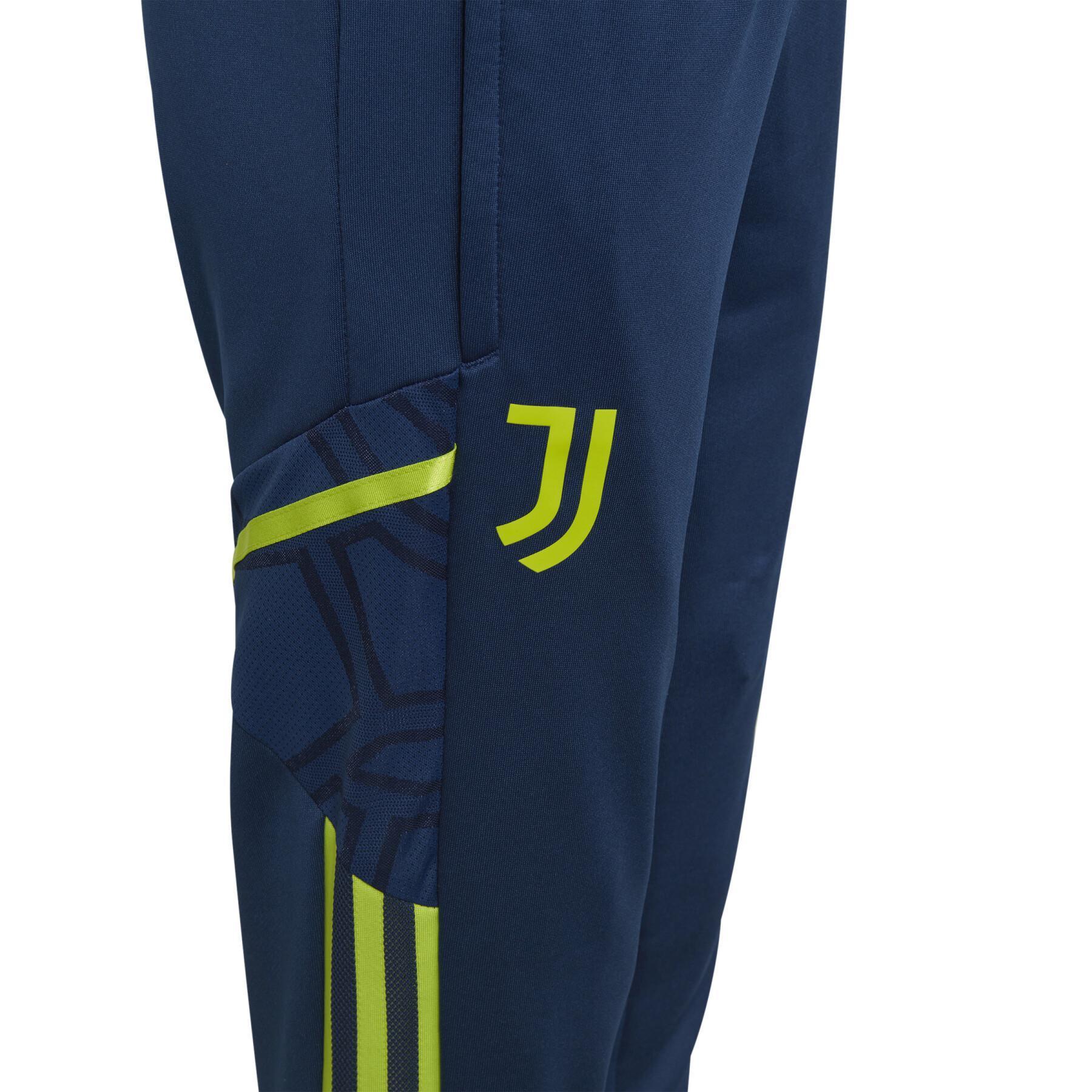 Pantaloni da allenamento per bambini Juventus Turin Condivo 2022/23