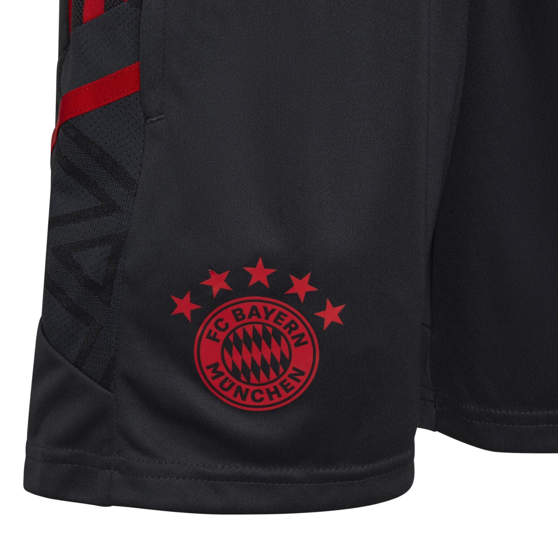 Pantaloncini da allenamento per bambini Bayern Munich Condivo 2022/23