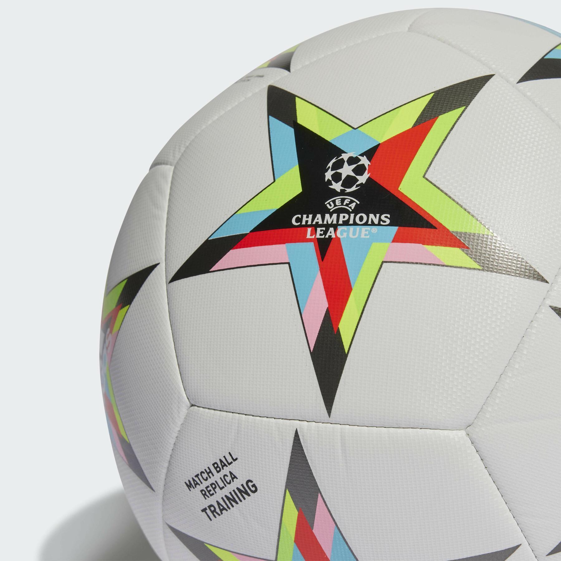 Pallone da calcio adidas Ligue des Champions 2022/23