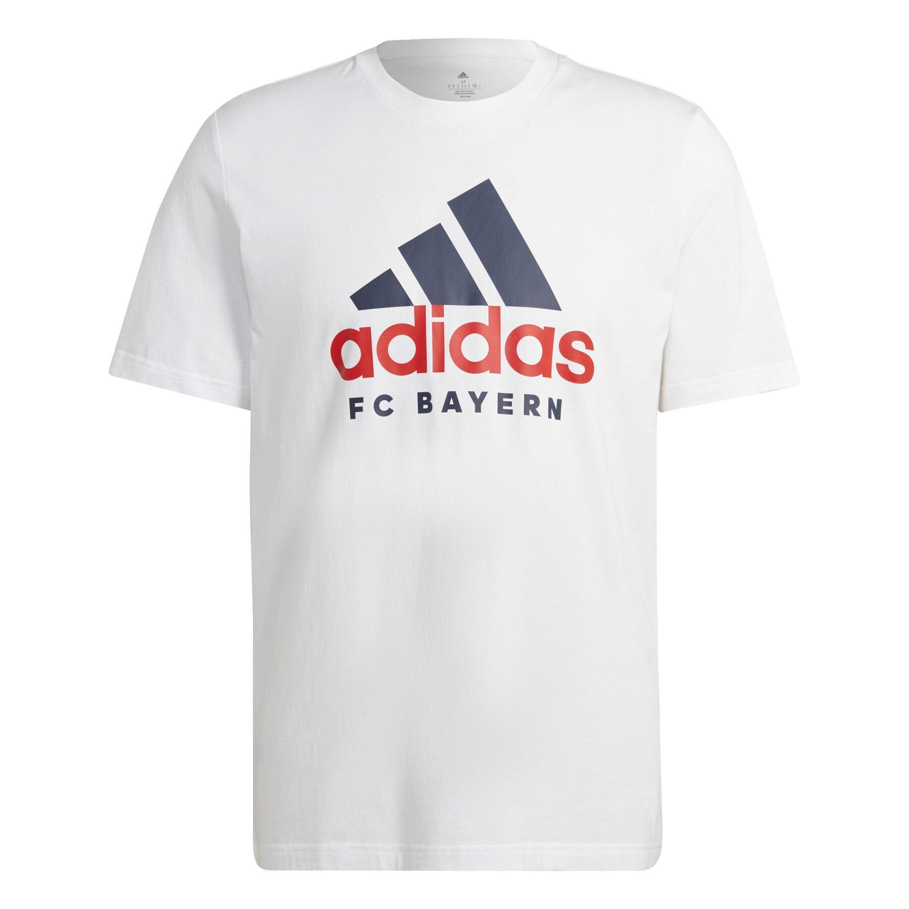 Maglietta Bayern Munich FC Bayern 2022/23