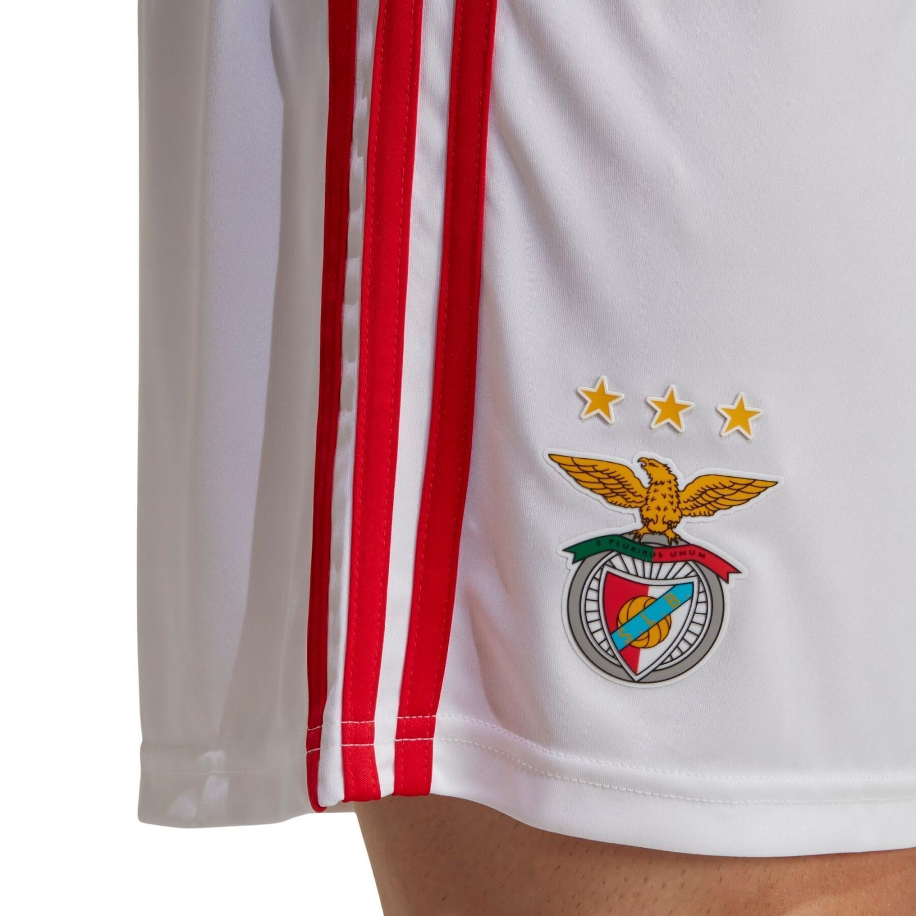 Pantaloncini da casa Benfica Lisbonne 2022/23