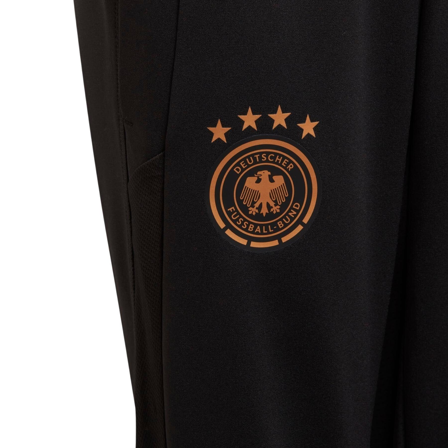 Pantaloni da tuta per bambini Germania 2022/23