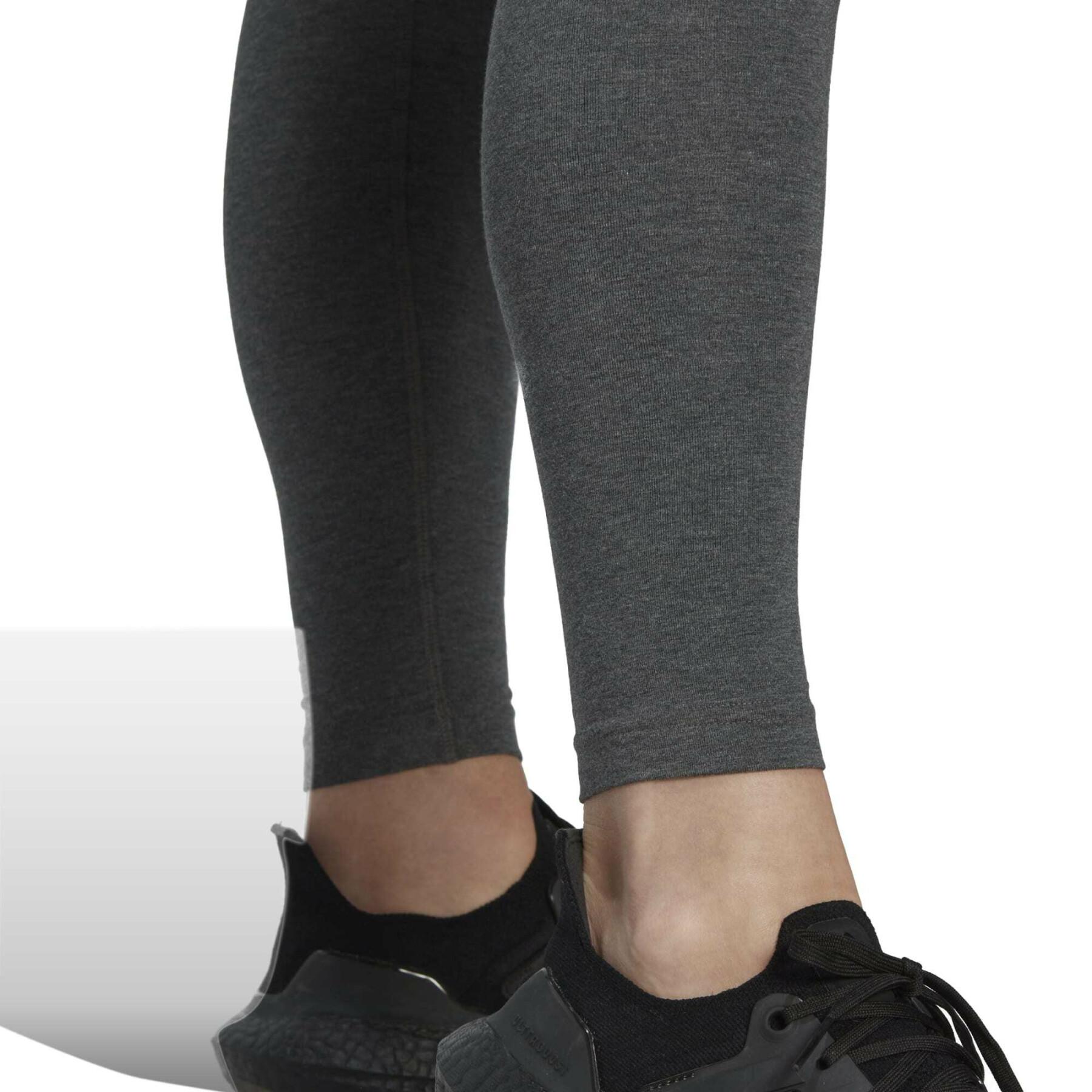 Leggings donna in cotone adidas Essentials GT